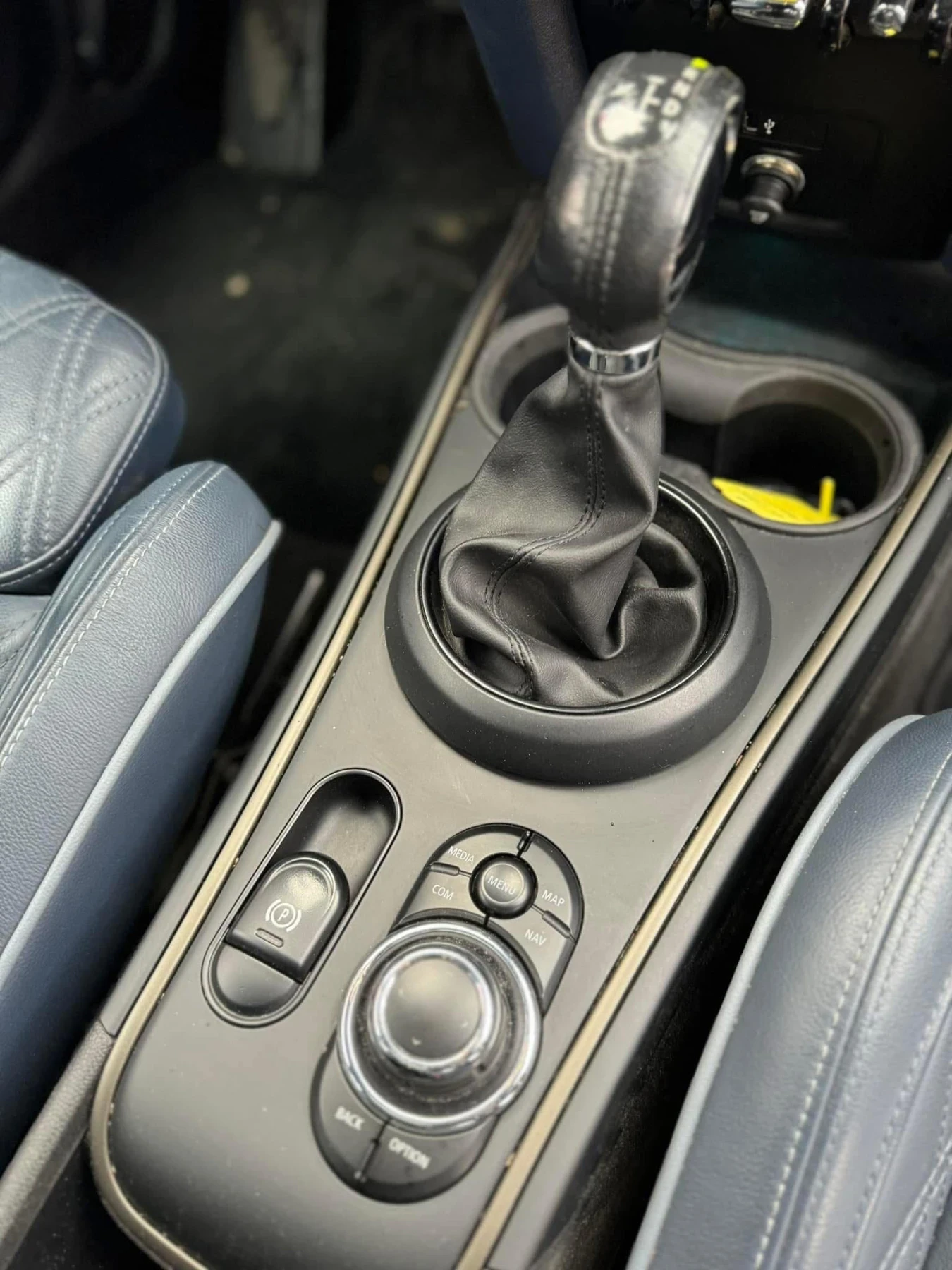 Mini Countryman  - изображение 8