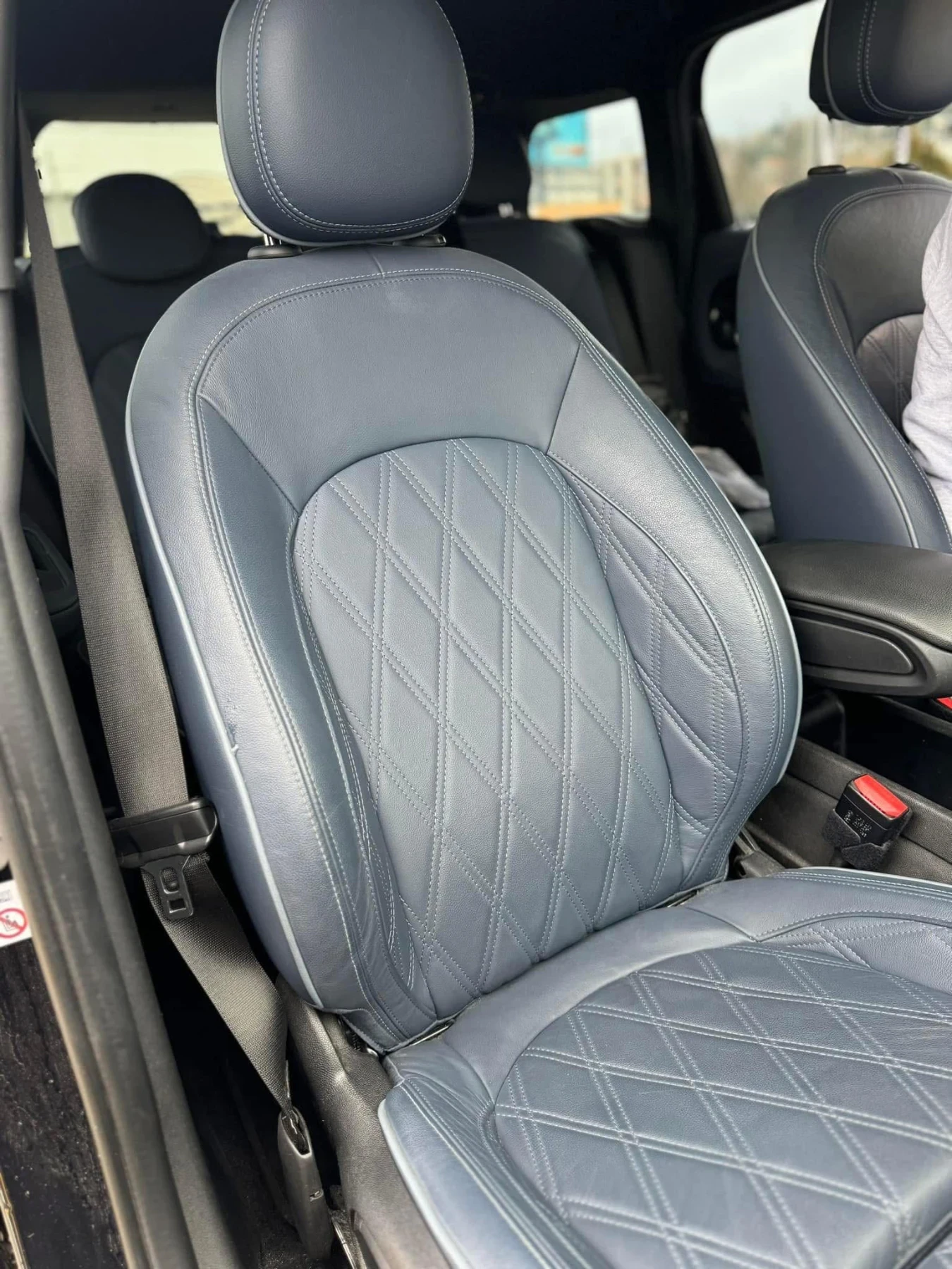 Mini Countryman  - изображение 7