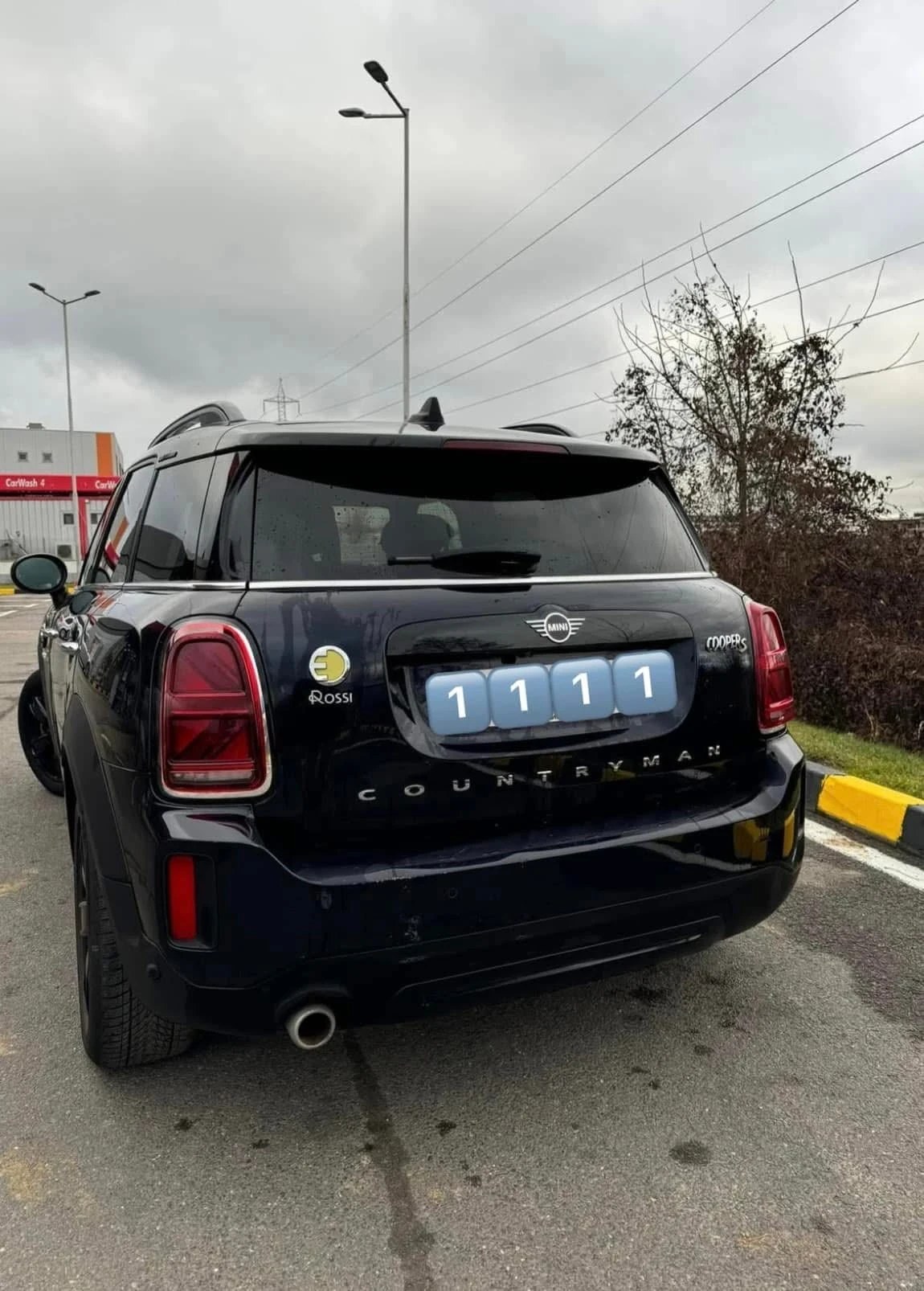 Mini Countryman  - изображение 3