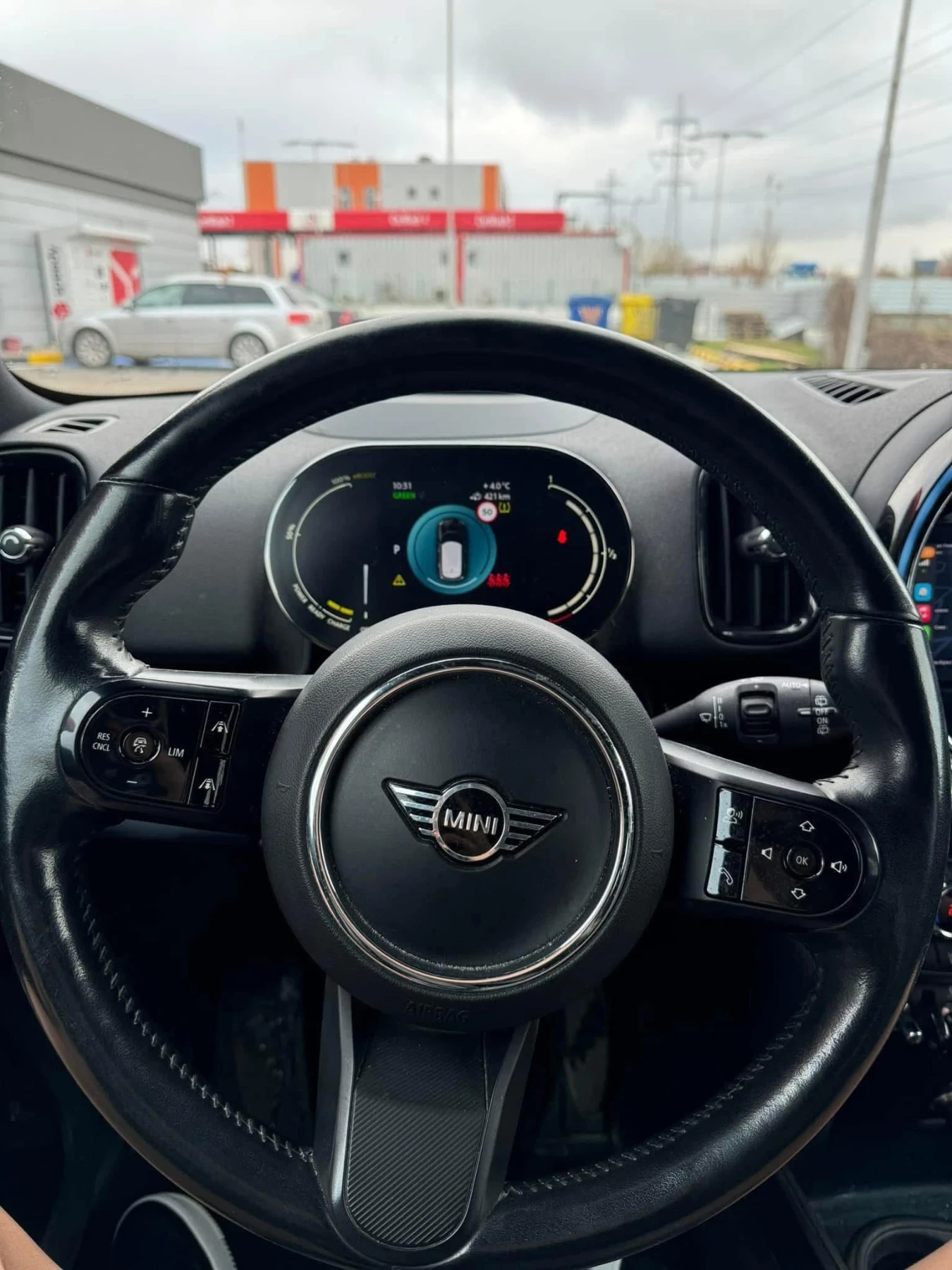 Mini Countryman  - изображение 6