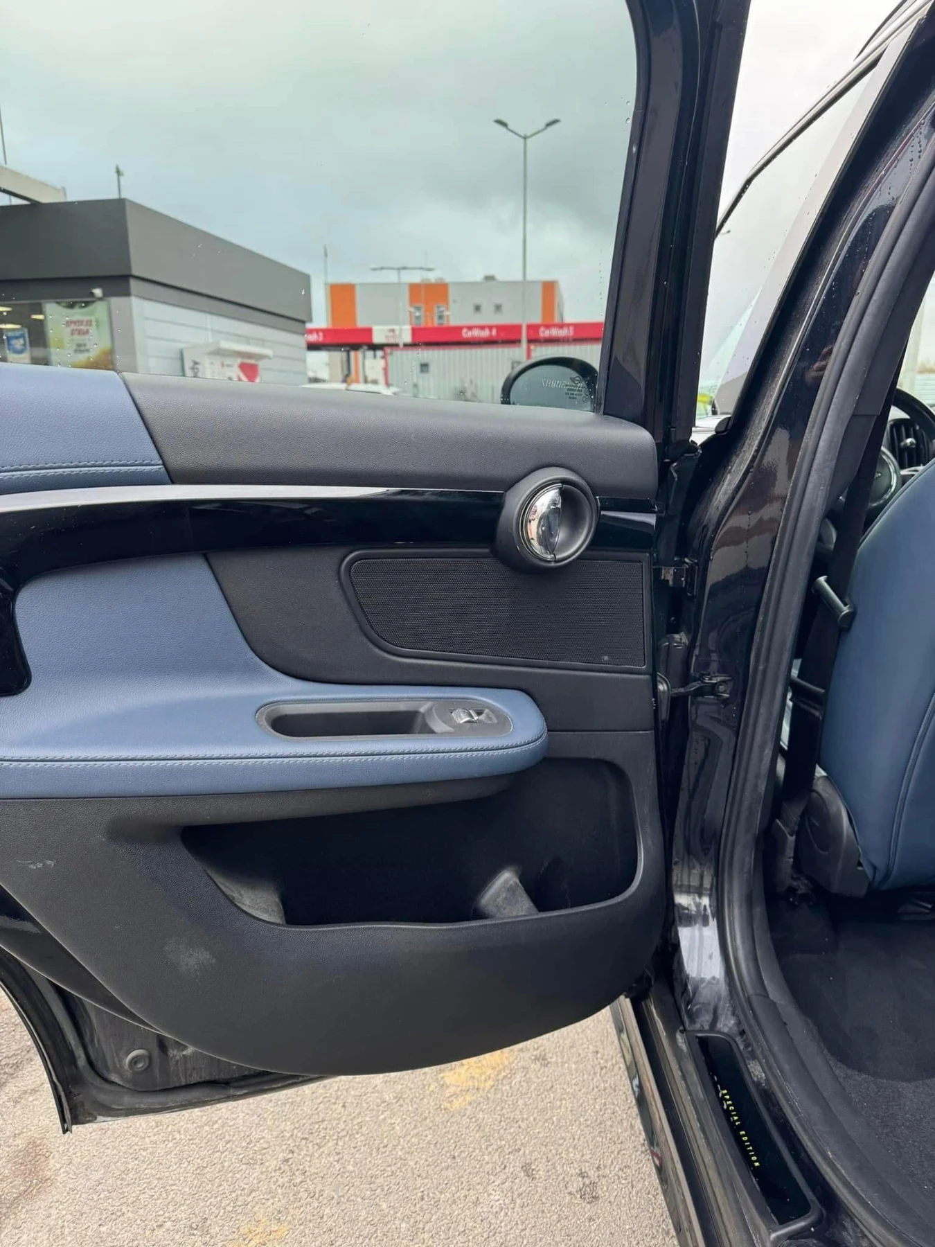 Mini Countryman  - изображение 9