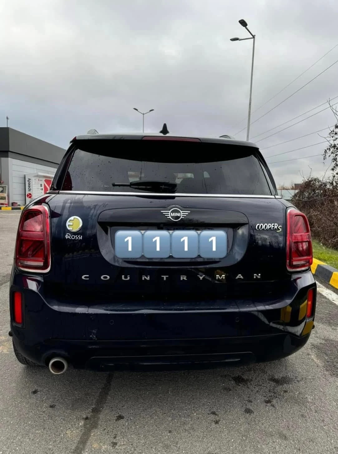 Mini Countryman  - изображение 2