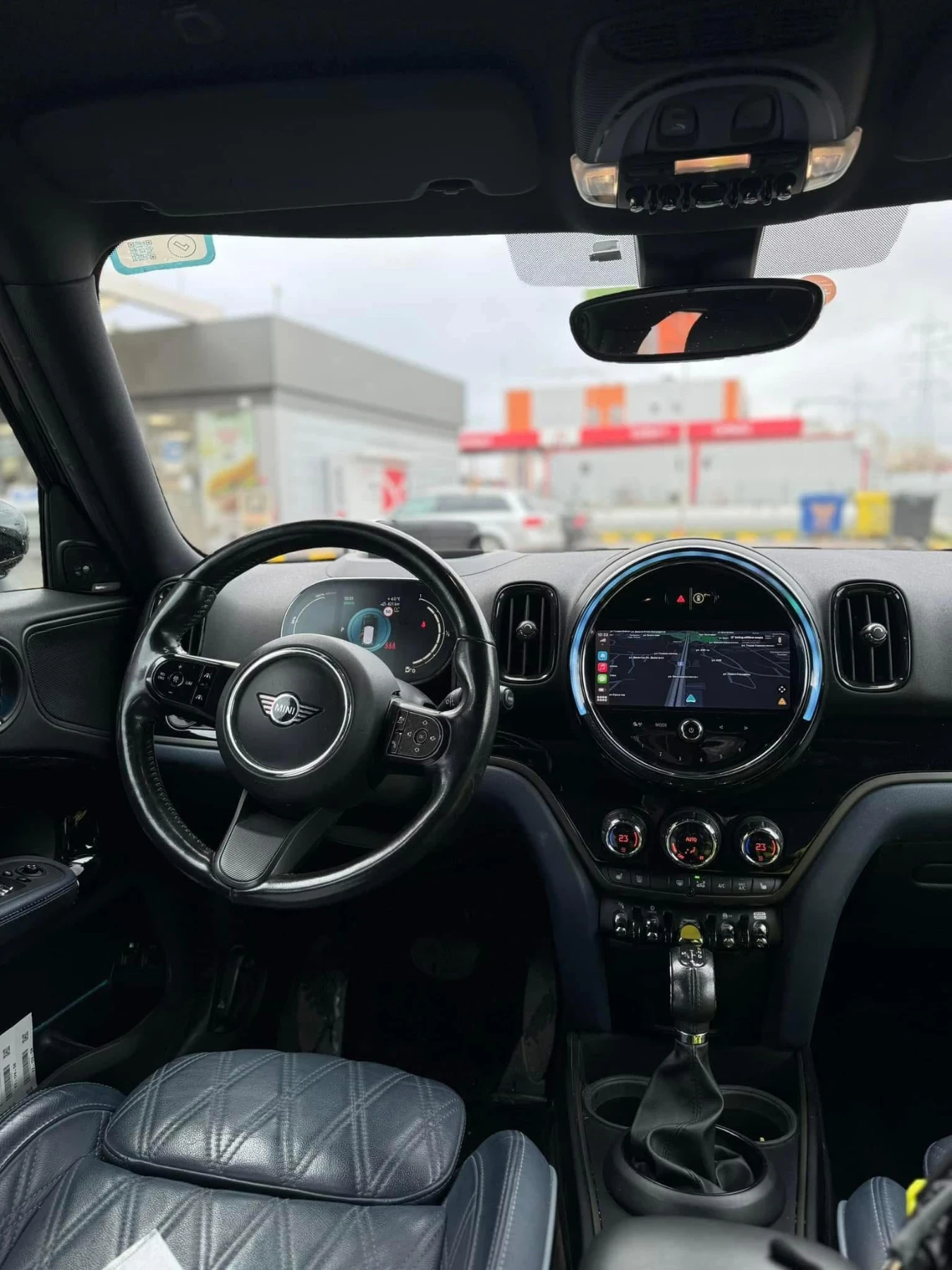 Mini Countryman  - изображение 5