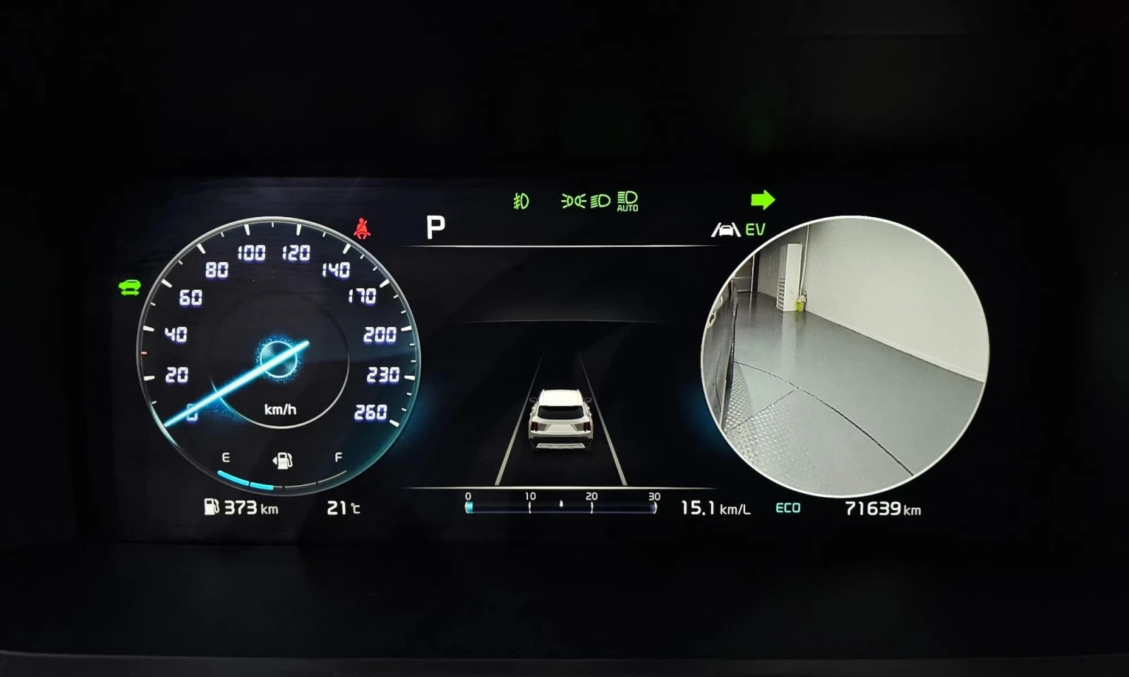 Kia Sorento Hev 1.6 2Wd Gravity - изображение 7