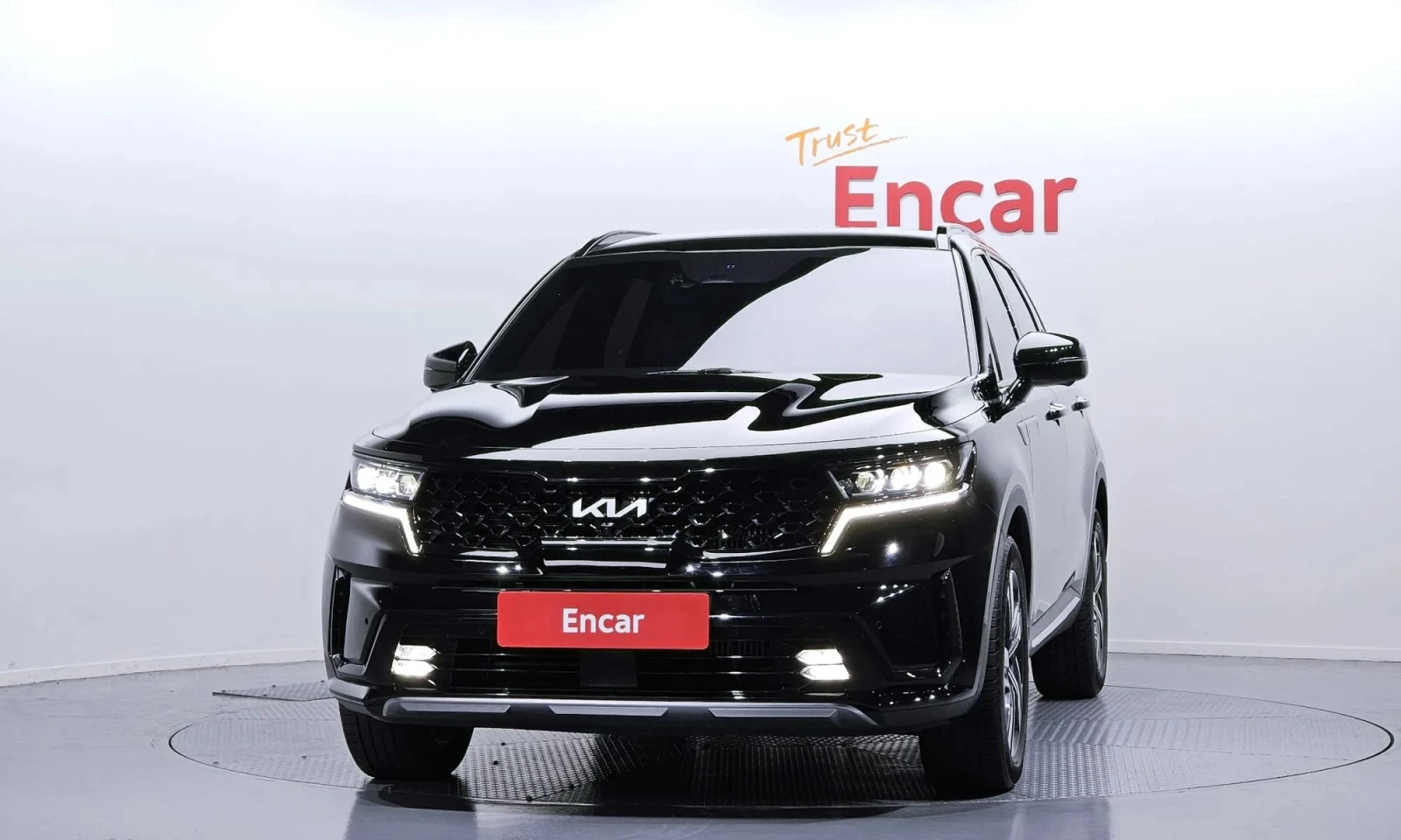 Kia Sorento Hev 1.6 2Wd Gravity - изображение 3