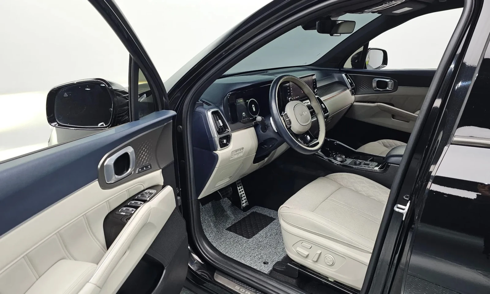 Kia Sorento Hev 1.6 2Wd Gravity - изображение 10
