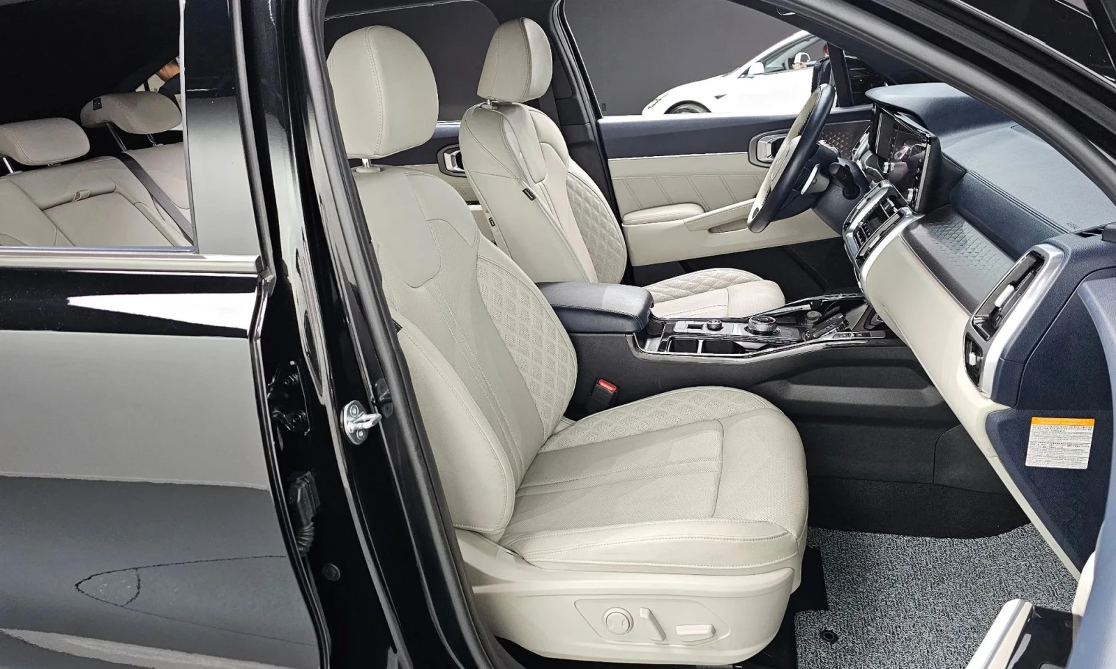 Kia Sorento Hev 1.6 2Wd Gravity - изображение 9