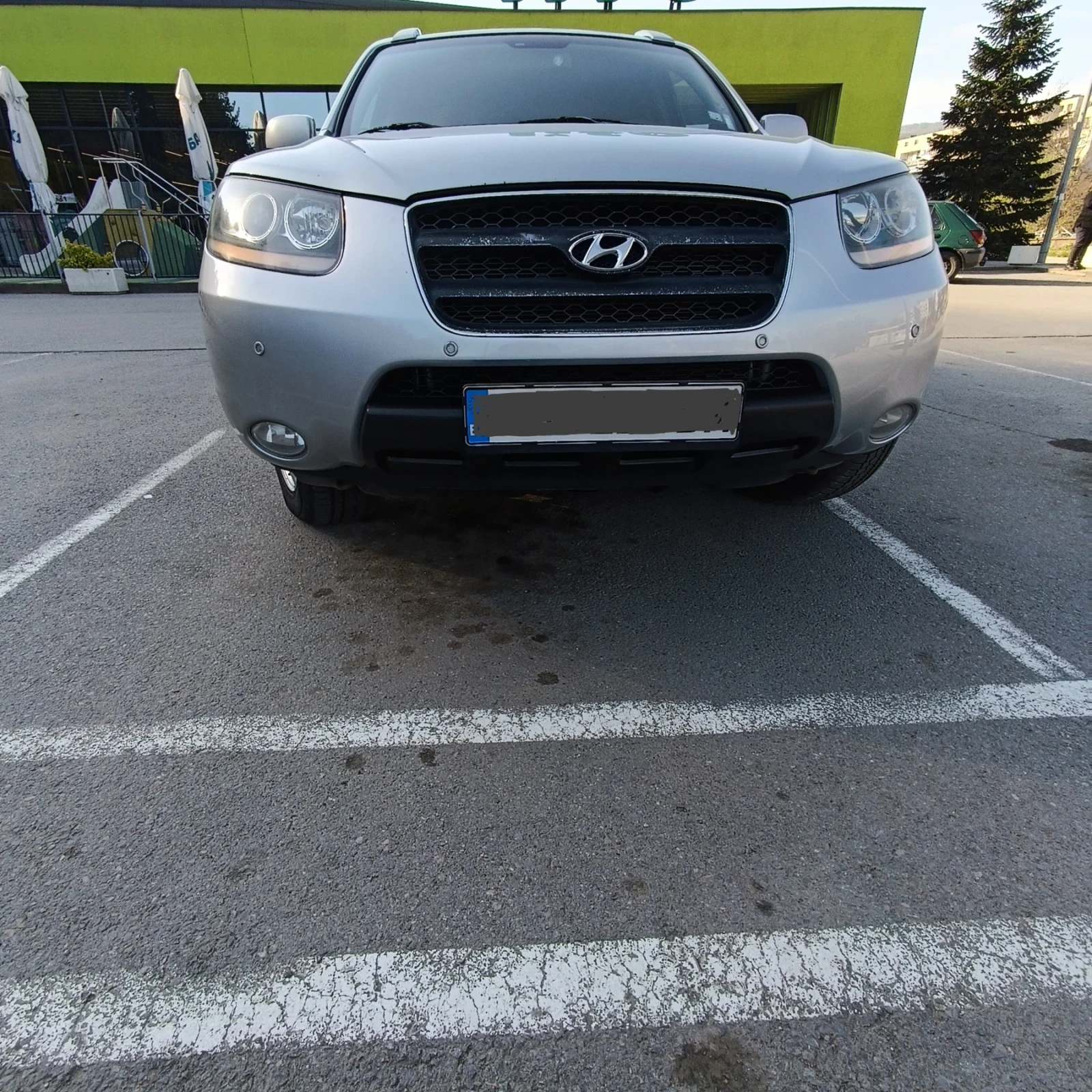 Hyundai Santa fe | Mobile.bg � ����������� 2