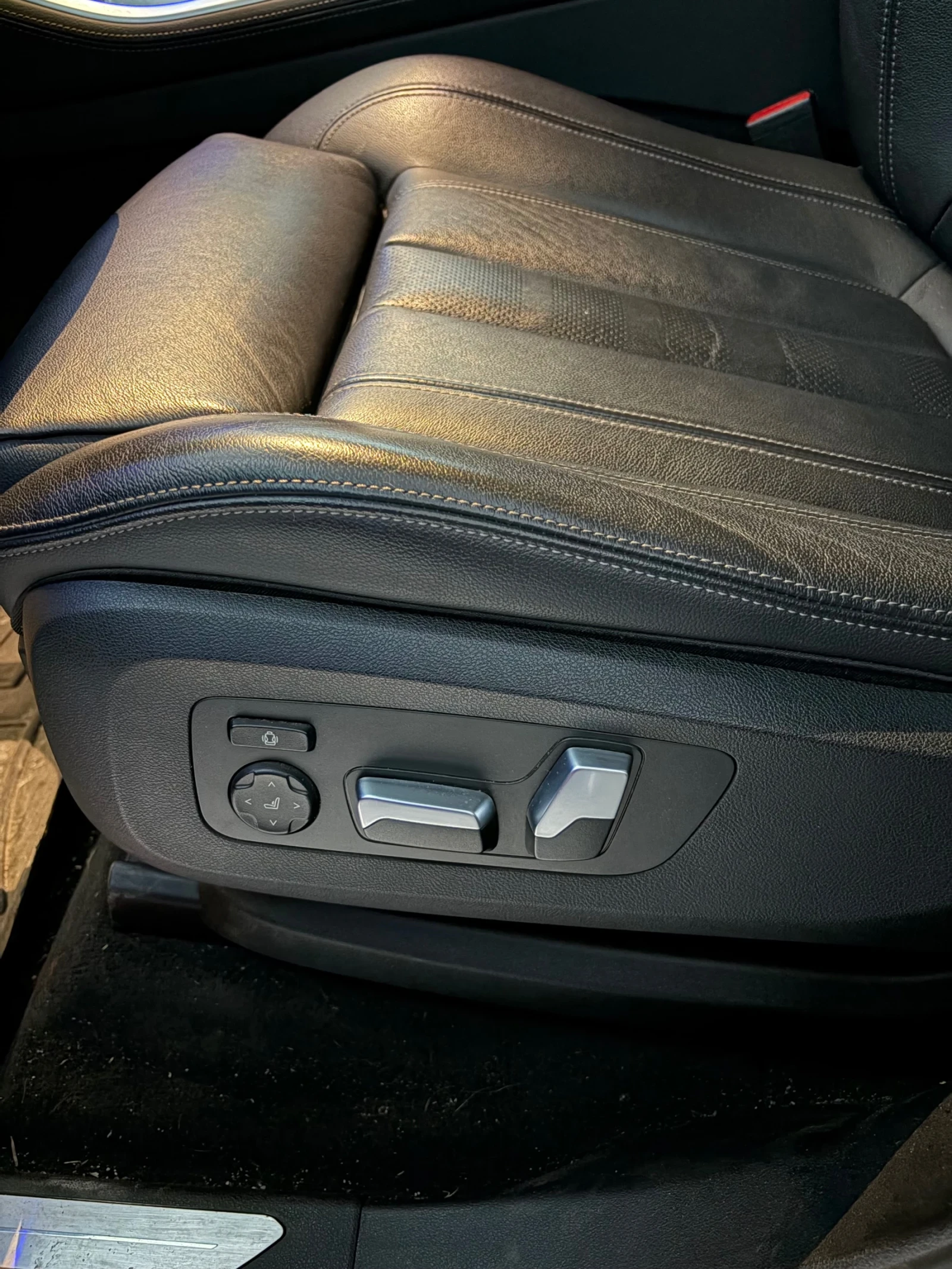 BMW X5 xDrive 40i - 7 местен, снимка 14 - Автомобили и джипове - 53515966