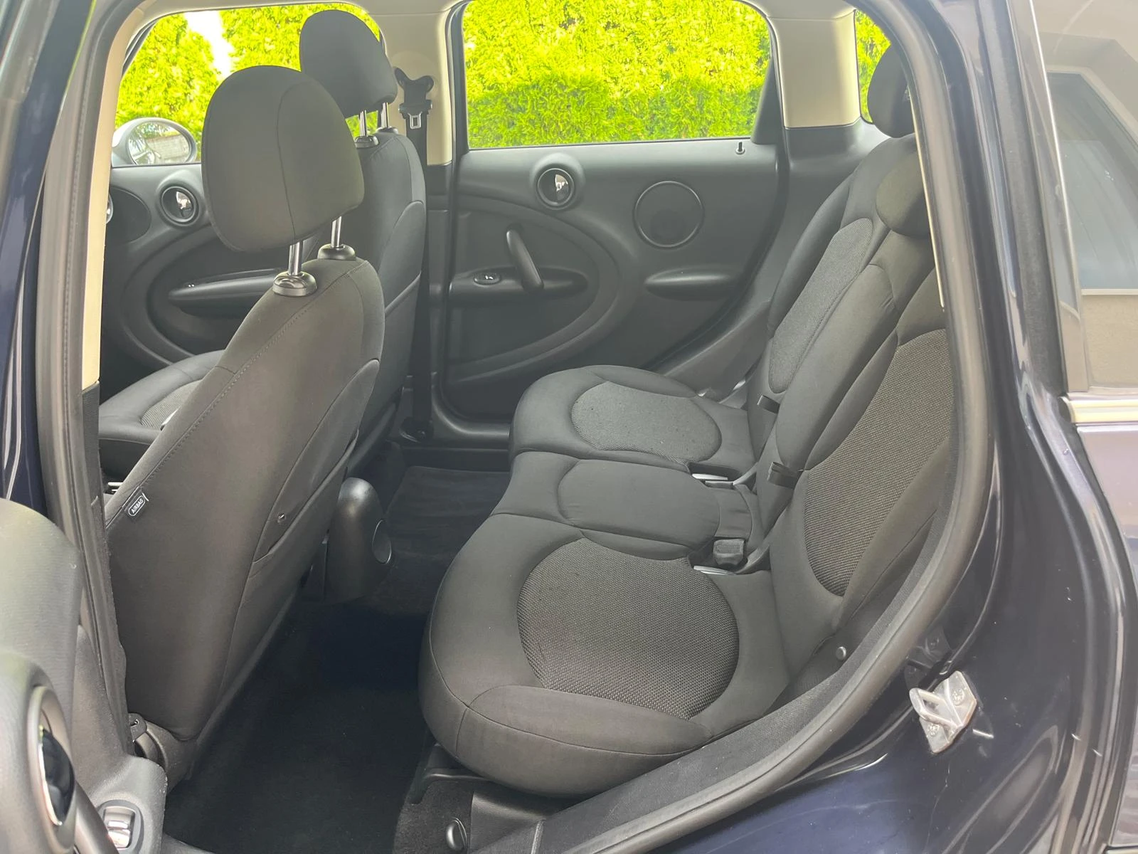 Mini Countryman 1.6 D KATO HOBA - изображение 9
