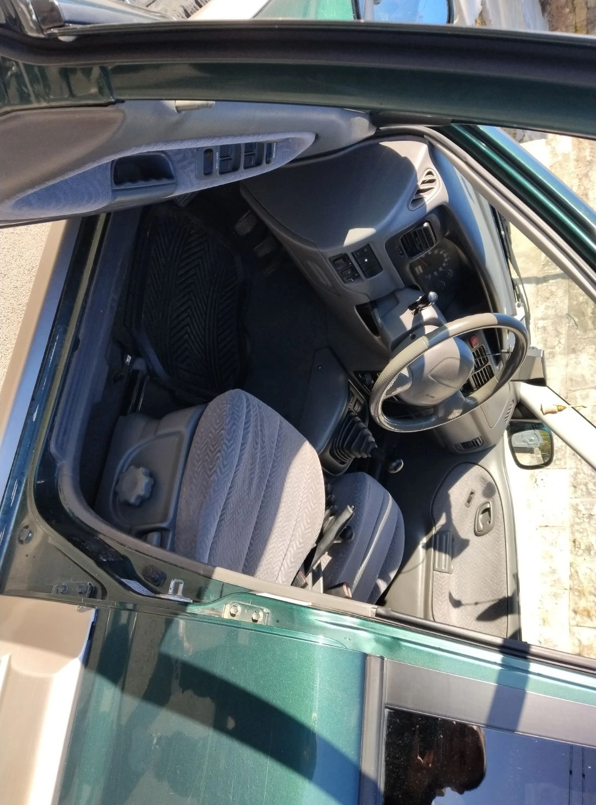 Suzuki Grand vitara 2, 0 - изображение 2