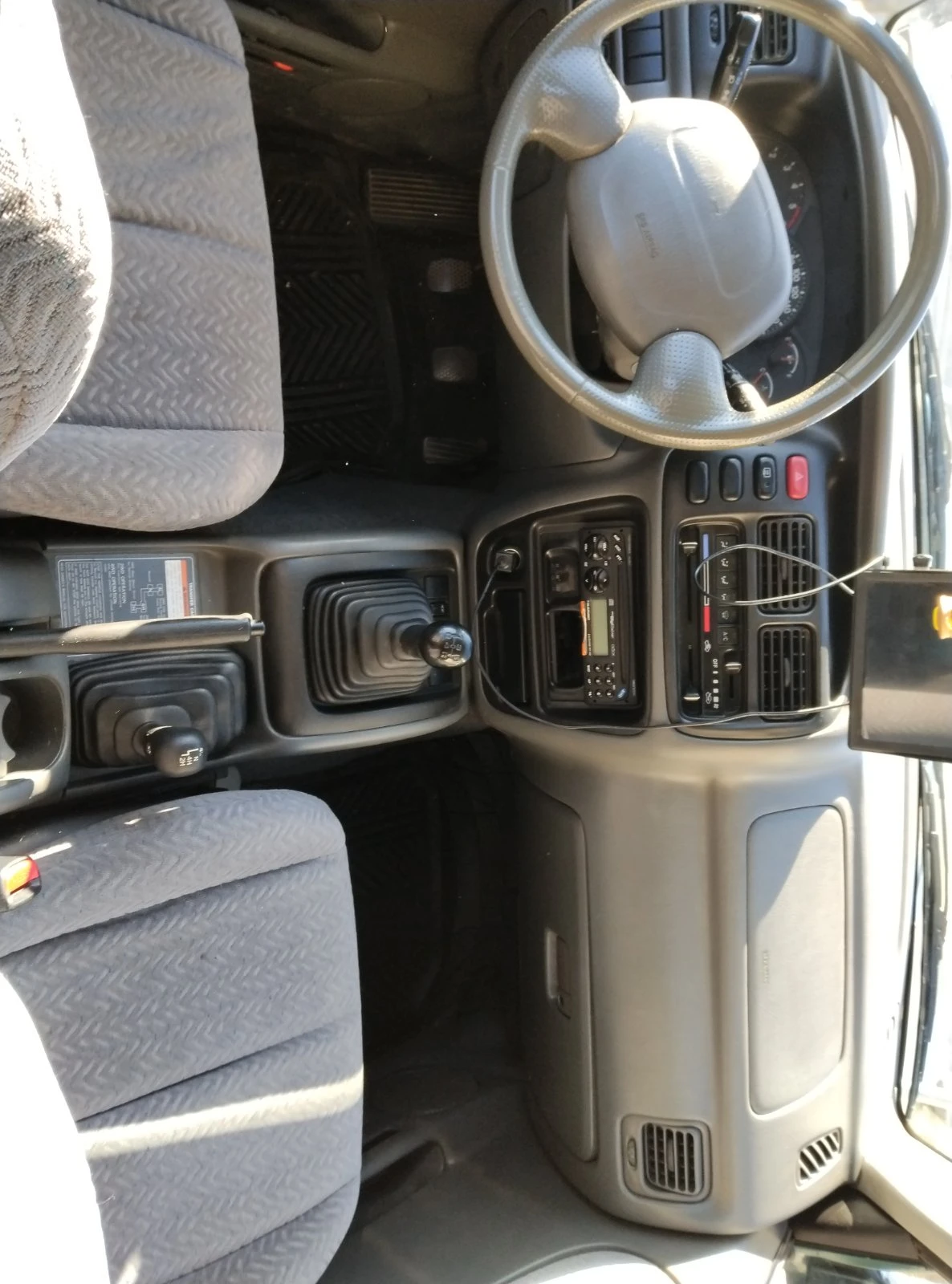 Suzuki Grand vitara 2, 0 - изображение 7