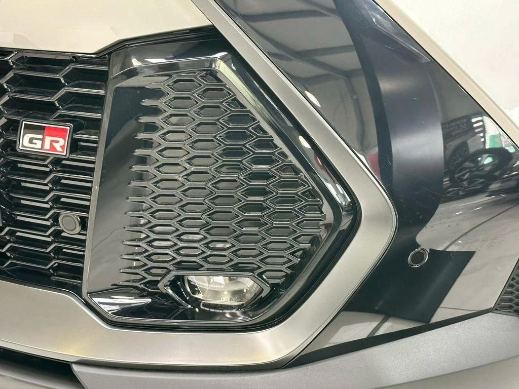 Toyota C-HR 2.0 HEV GR SPORT 4X4 PREMIERE EDITION !!! | Mobile.bg   1