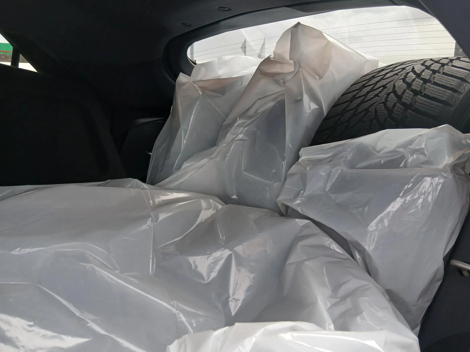 Toyota C-HR 2.0 HEV GR SPORT 4X4 PREMIERE EDITION !!! | Mobile.bg   15