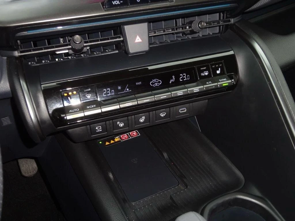 Toyota C-HR 2.0 HEV GR SPORT 4X4 PREMIERE EDITION !!! | Mobile.bg   14