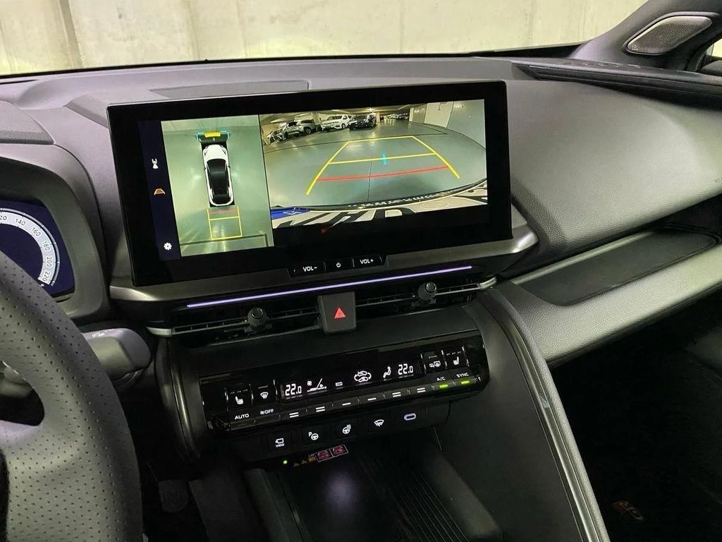 Toyota C-HR 2.0 HEV GR SPORT 4X4 PREMIERE EDITION !!! | Mobile.bg   12