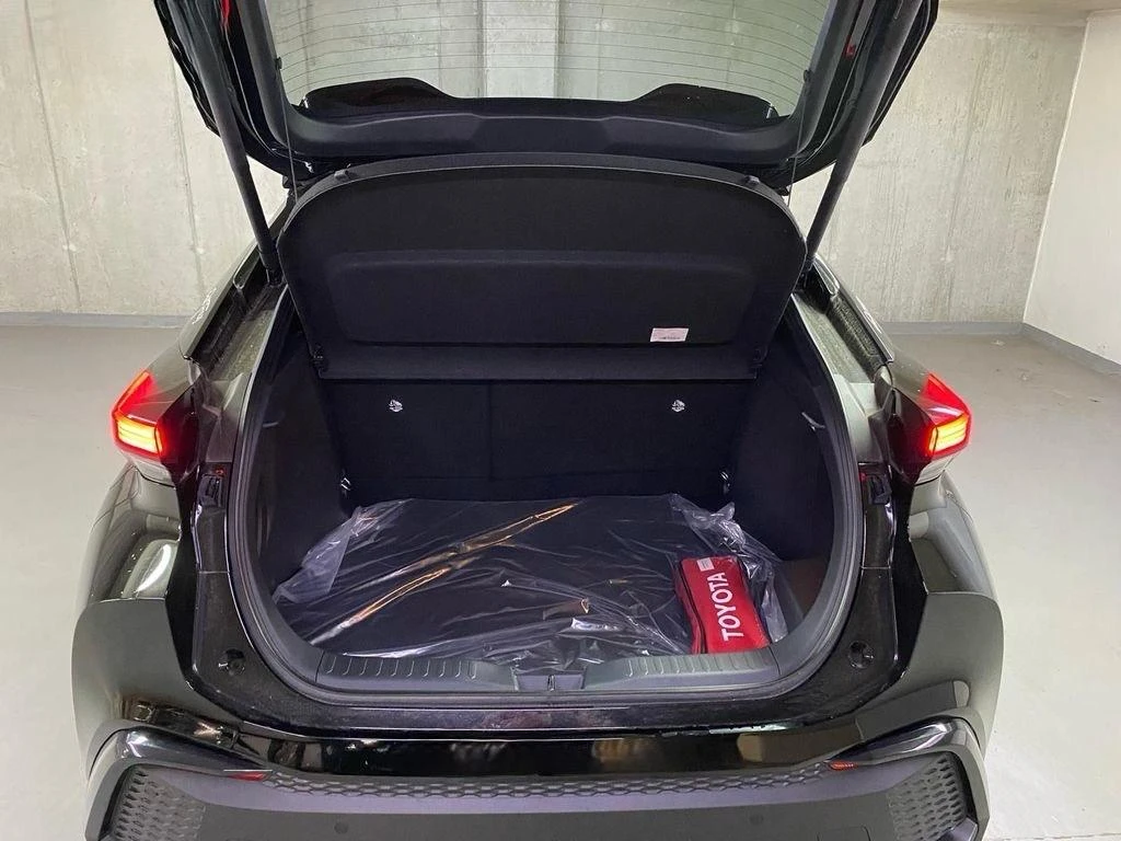 Toyota C-HR 2.0 HEV GR SPORT 4X4 PREMIERE EDITION !!! | Mobile.bg   16