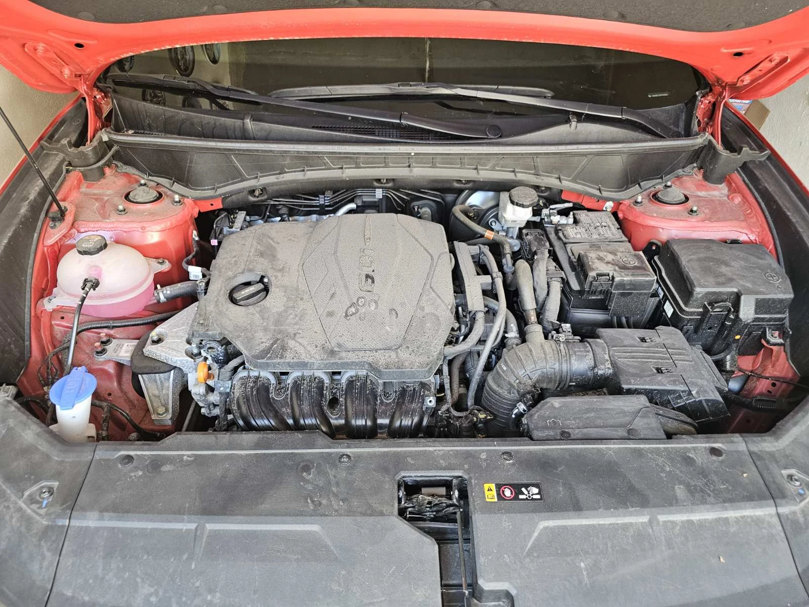 Hyundai Tucson 2.5 HTRAC 4X4 | Mobile.bg   14