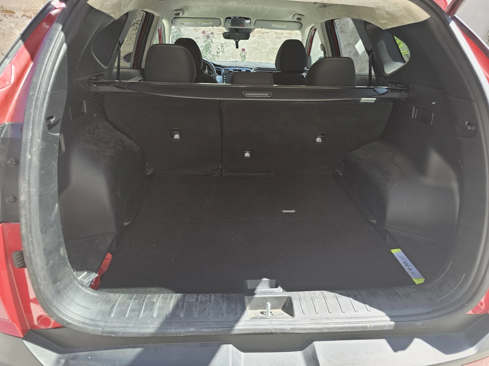 Hyundai Tucson 2.5 HTRAC 4X4 | Mobile.bg   13