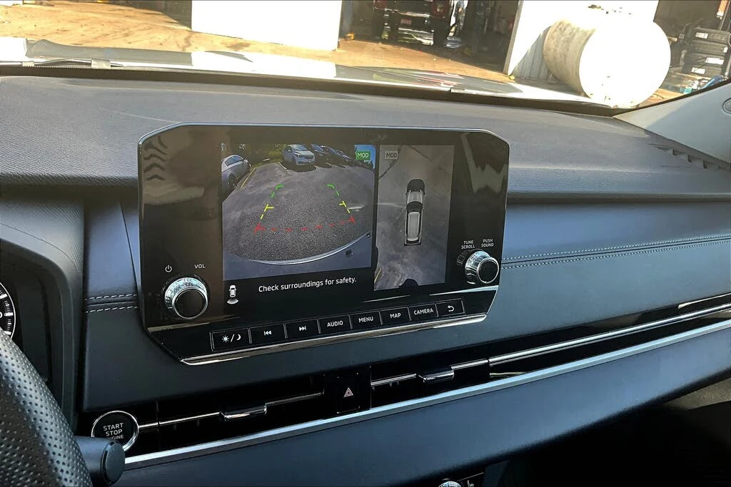 Mitsubishi Outlander GT * PANO* HEAD-UP* 360CAM* BLINDSPOT*  | Mobile.bg   13