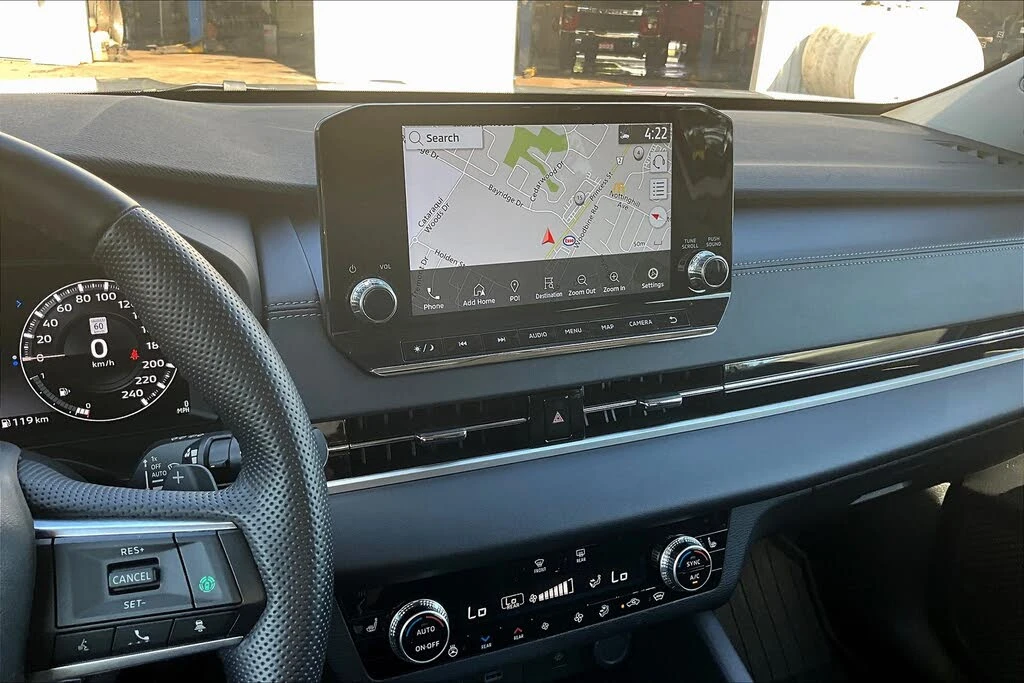 Mitsubishi Outlander GT ПОДГРЕВ* PANO* HEAD-UP* 360CAM* BLINDSPOT*  - изображение 10