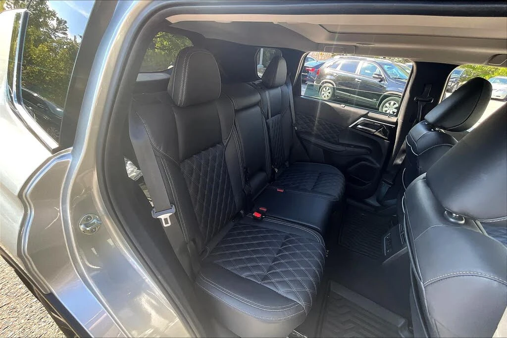 Mitsubishi Outlander GT * PANO* HEAD-UP* 360CAM* BLINDSPOT*  | Mobile.bg   17