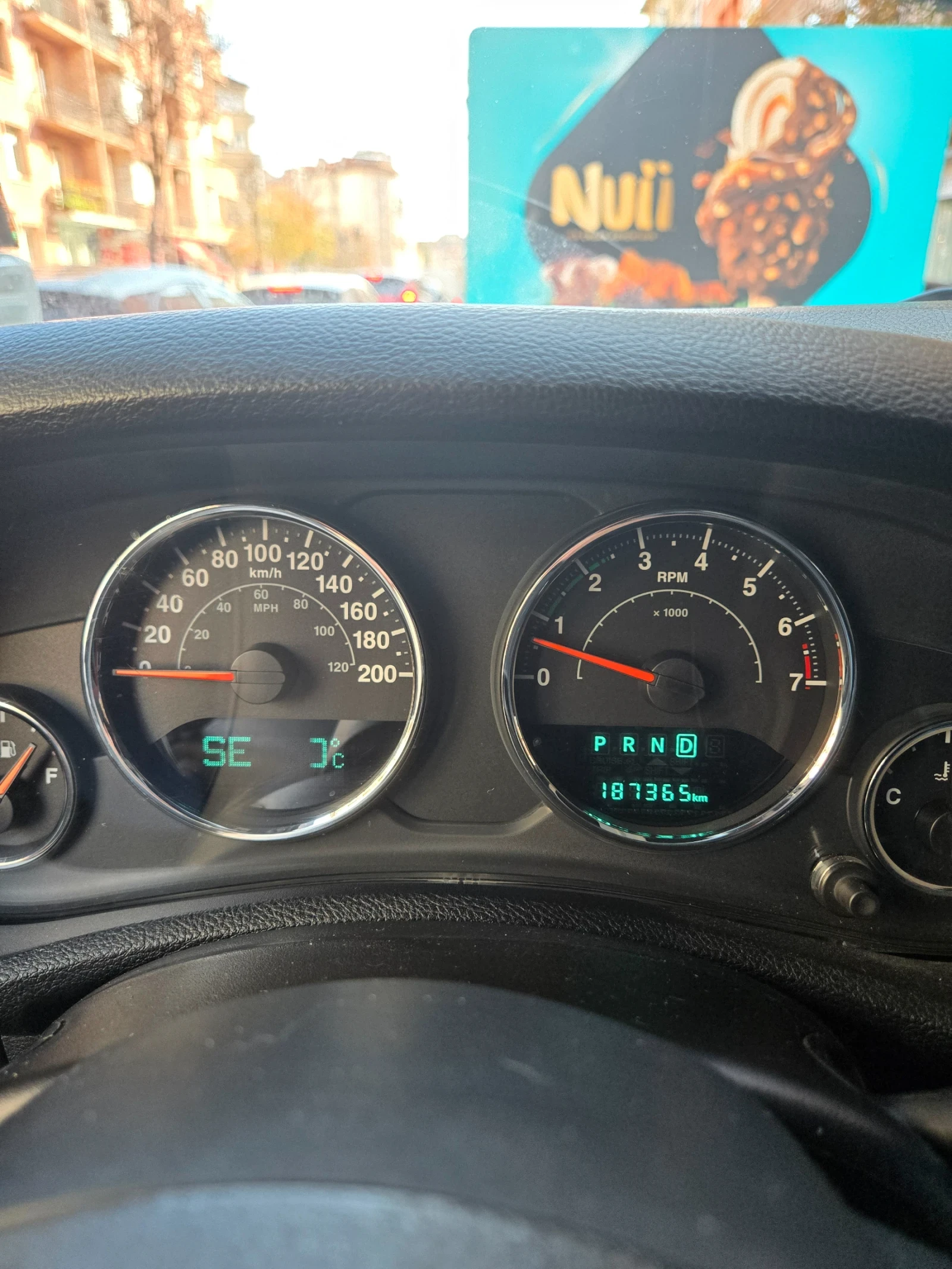 Jeep Wrangler Sahara unlimited | Mobile.bg   11