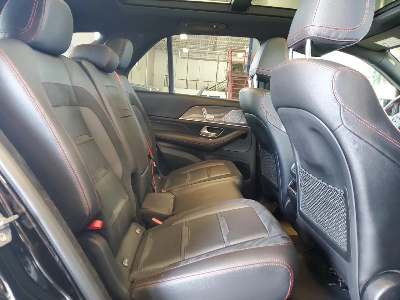 Mercedes-Benz GLE 53 4MATIC AMG* BURMESTER* HEAD UP* *  | Mobile.bg   11