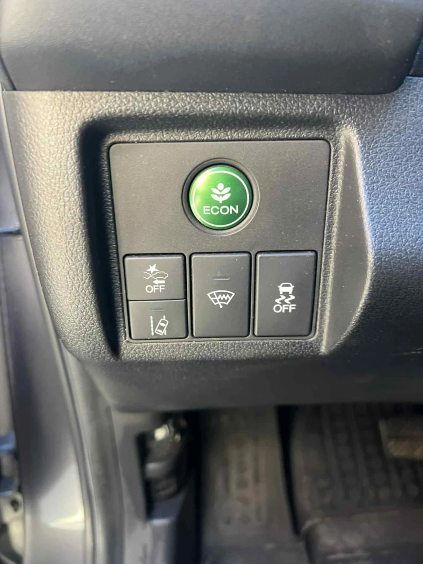 Honda Hr-v  - изображение 7