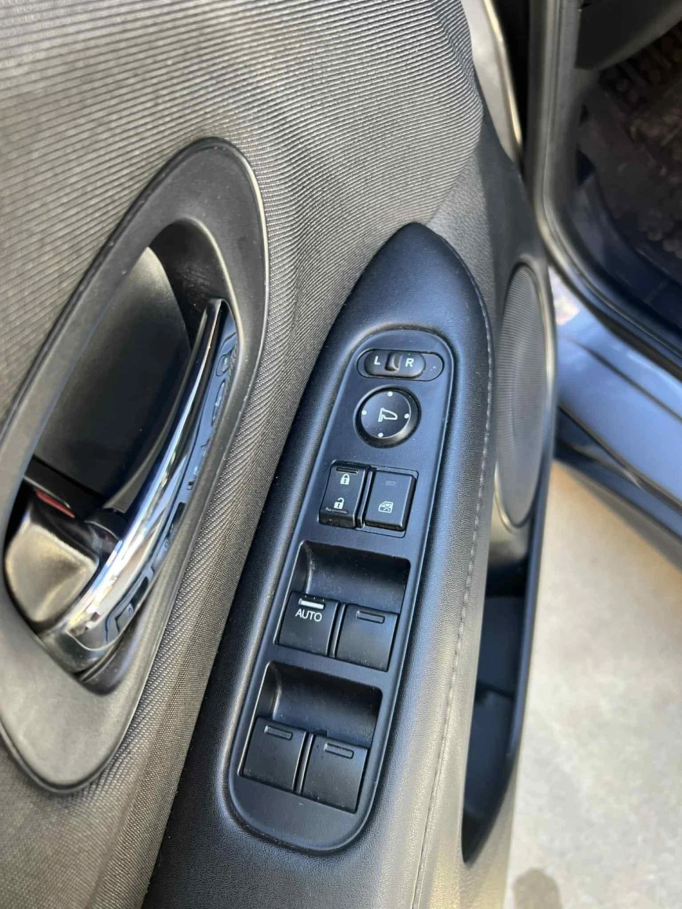 Honda Hr-v  - изображение 8