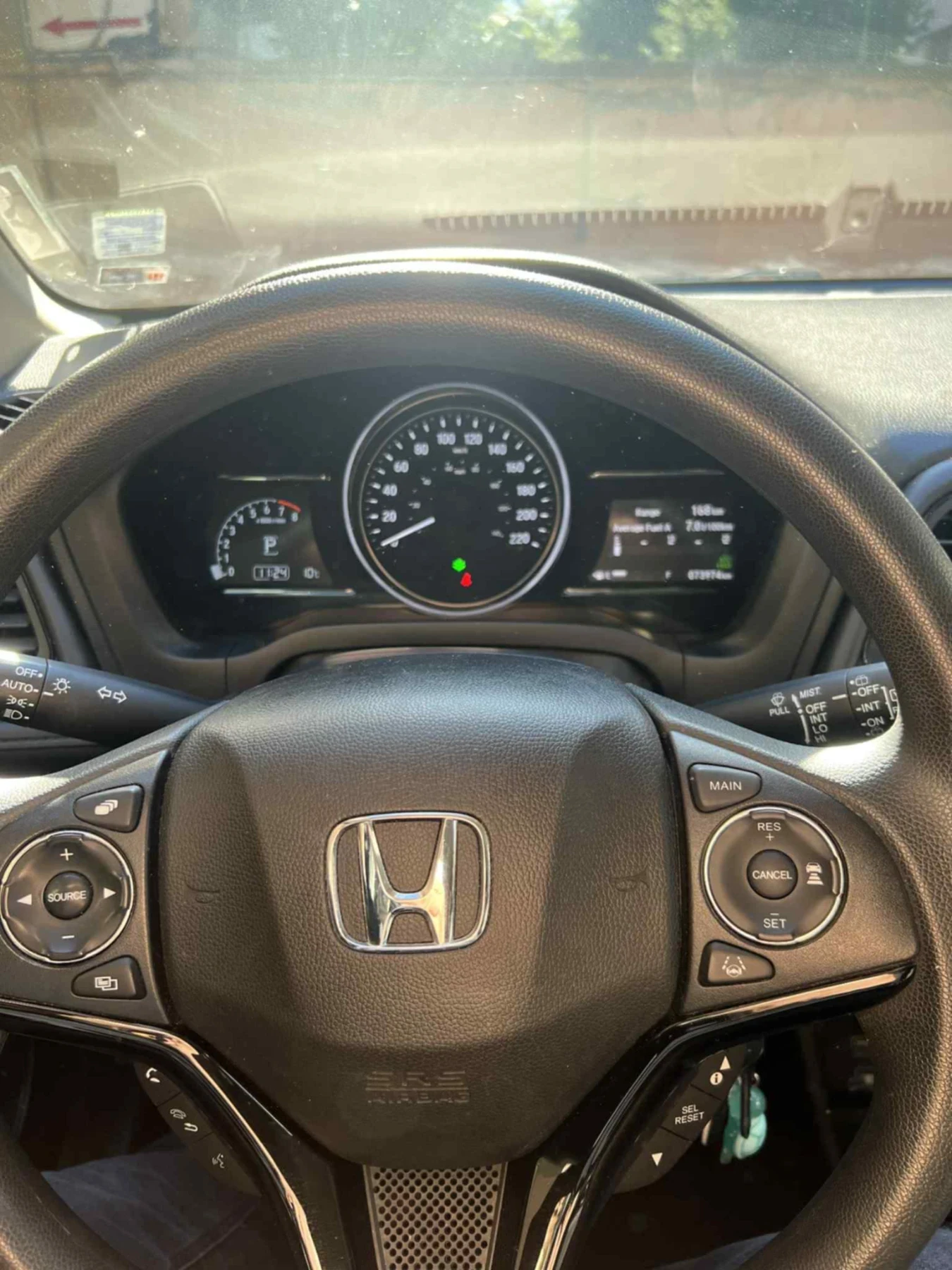 Honda Hr-v | Mobile.bg   14