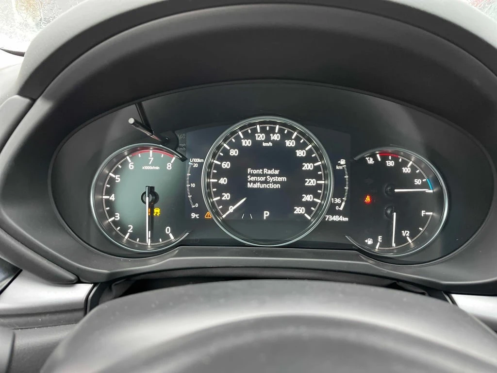 Mazda CX-5 * AWD * CARFAX * ЦЕНА ДО БЪЛГАРИЯ - изображение 8