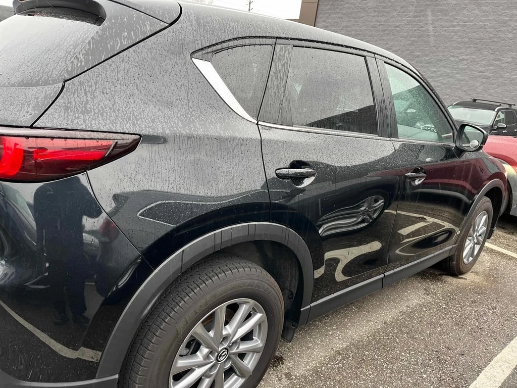 Mazda CX-5 * AWD * CARFAX * ЦЕНА ДО БЪЛГАРИЯ - изображение 3