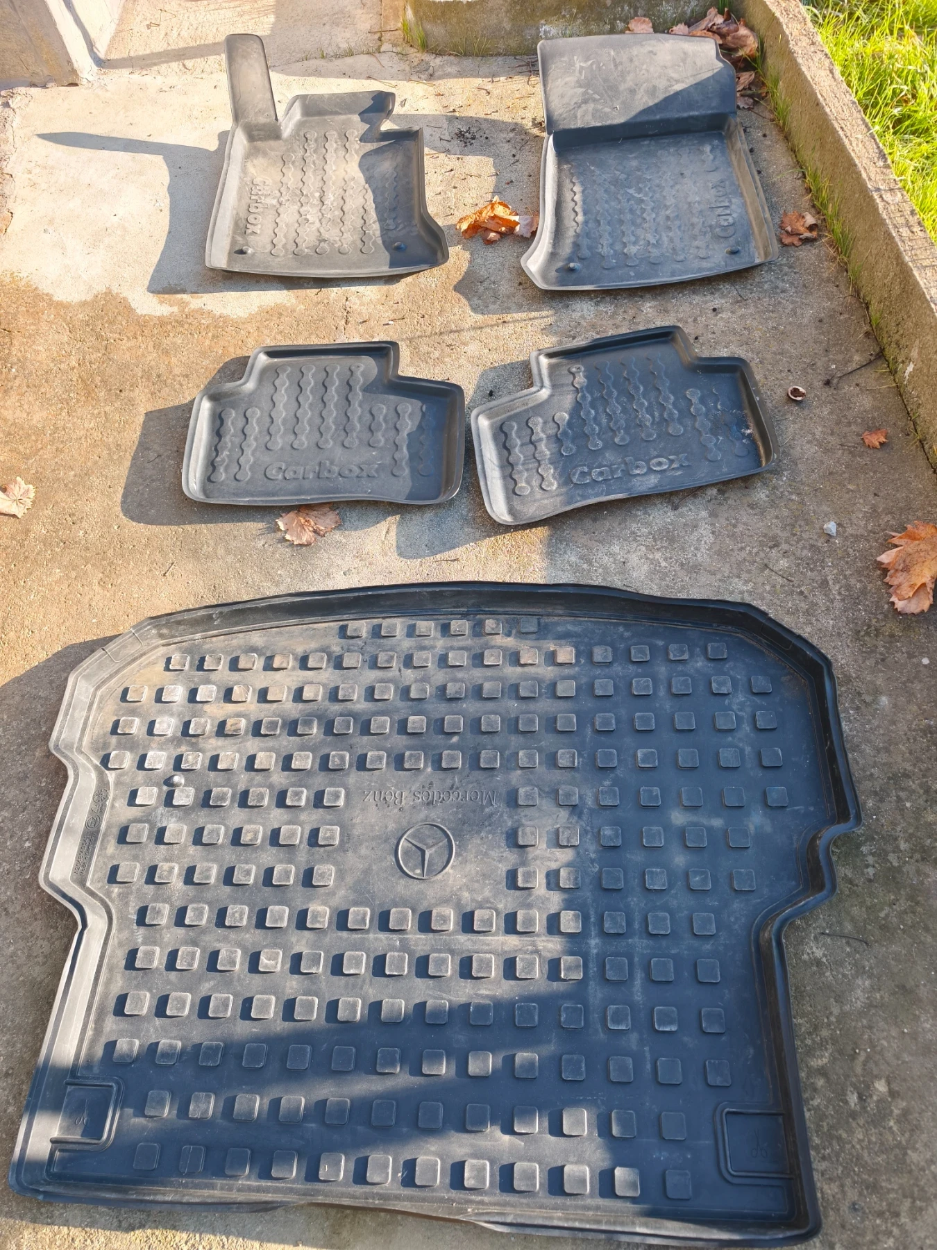 Mercedes-Benz GLK | Mobile.bg � ����������� 12