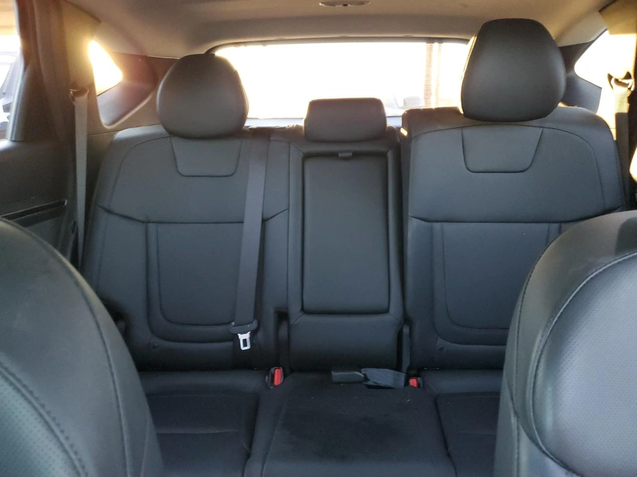 Hyundai Tucson SEL CONVENIENCE HYBRID | Mobile.bg � ����������� 10