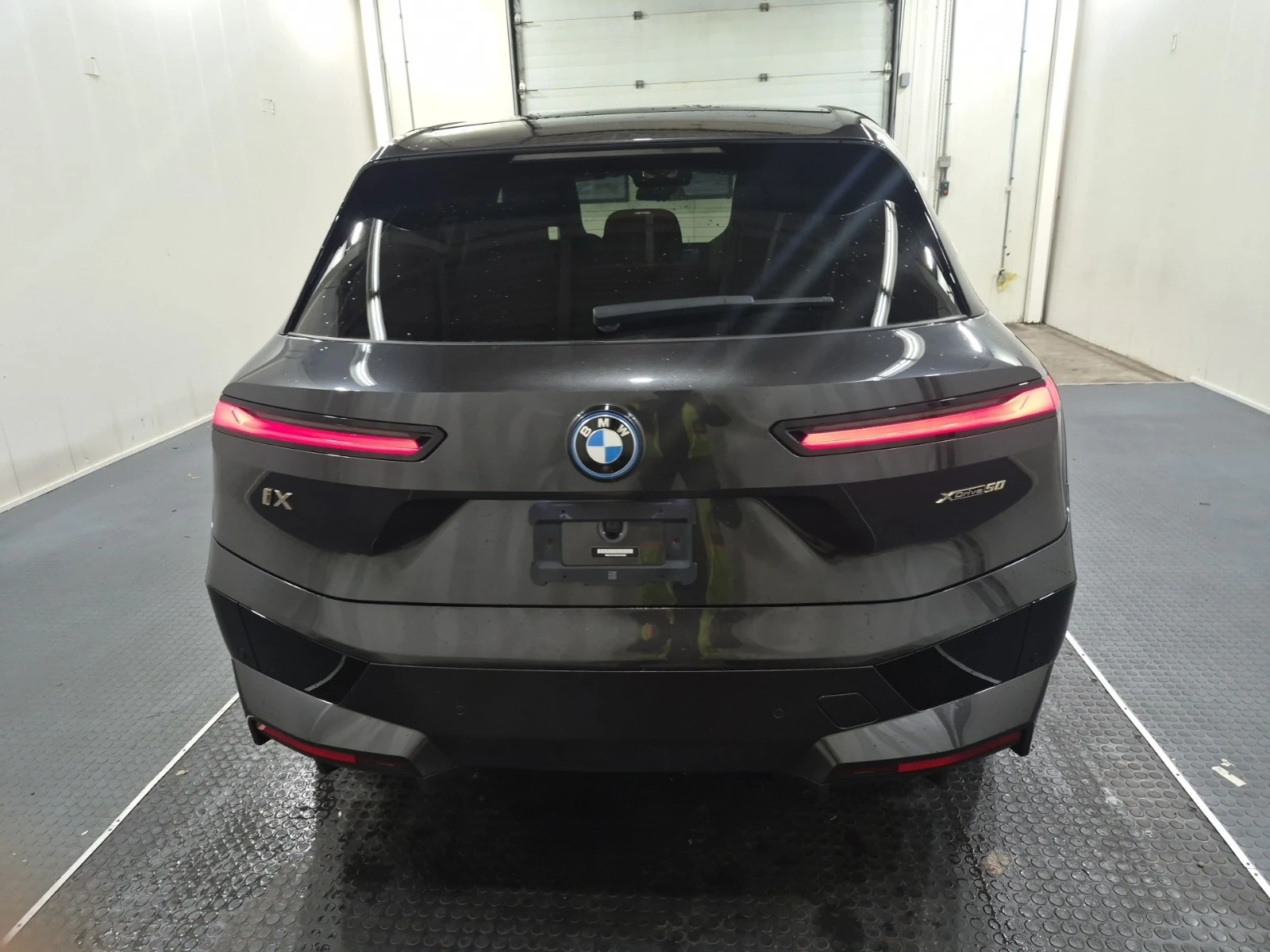 BMW iX xDrive50i | Mobile.bg � ����������� 5