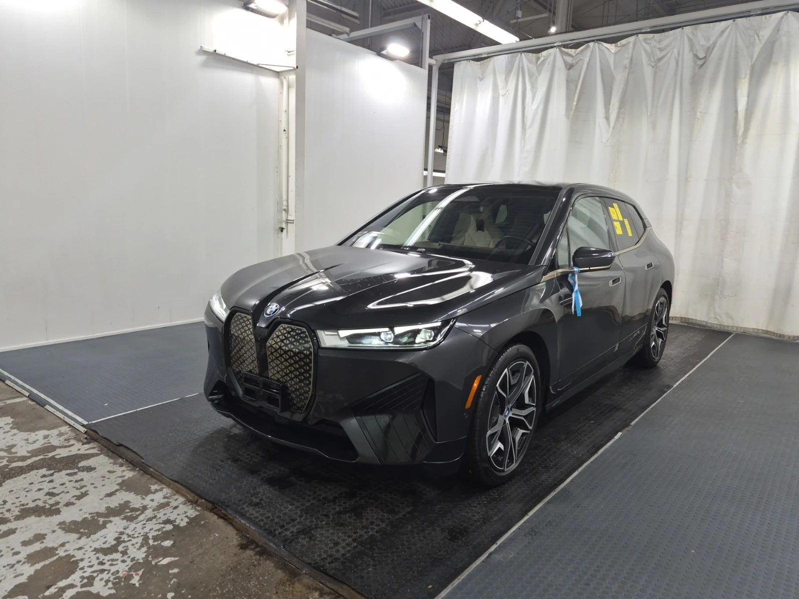 BMW iX xDrive50i | Mobile.bg � ����������� 1