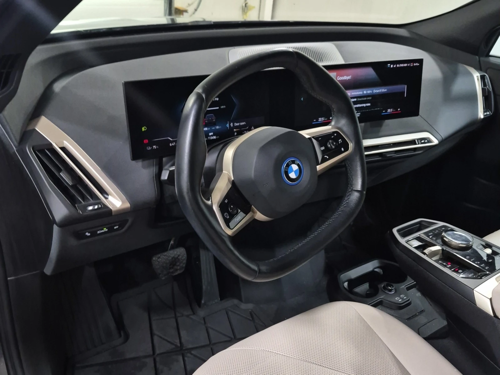 BMW iX xDrive50i | Mobile.bg � ����������� 13