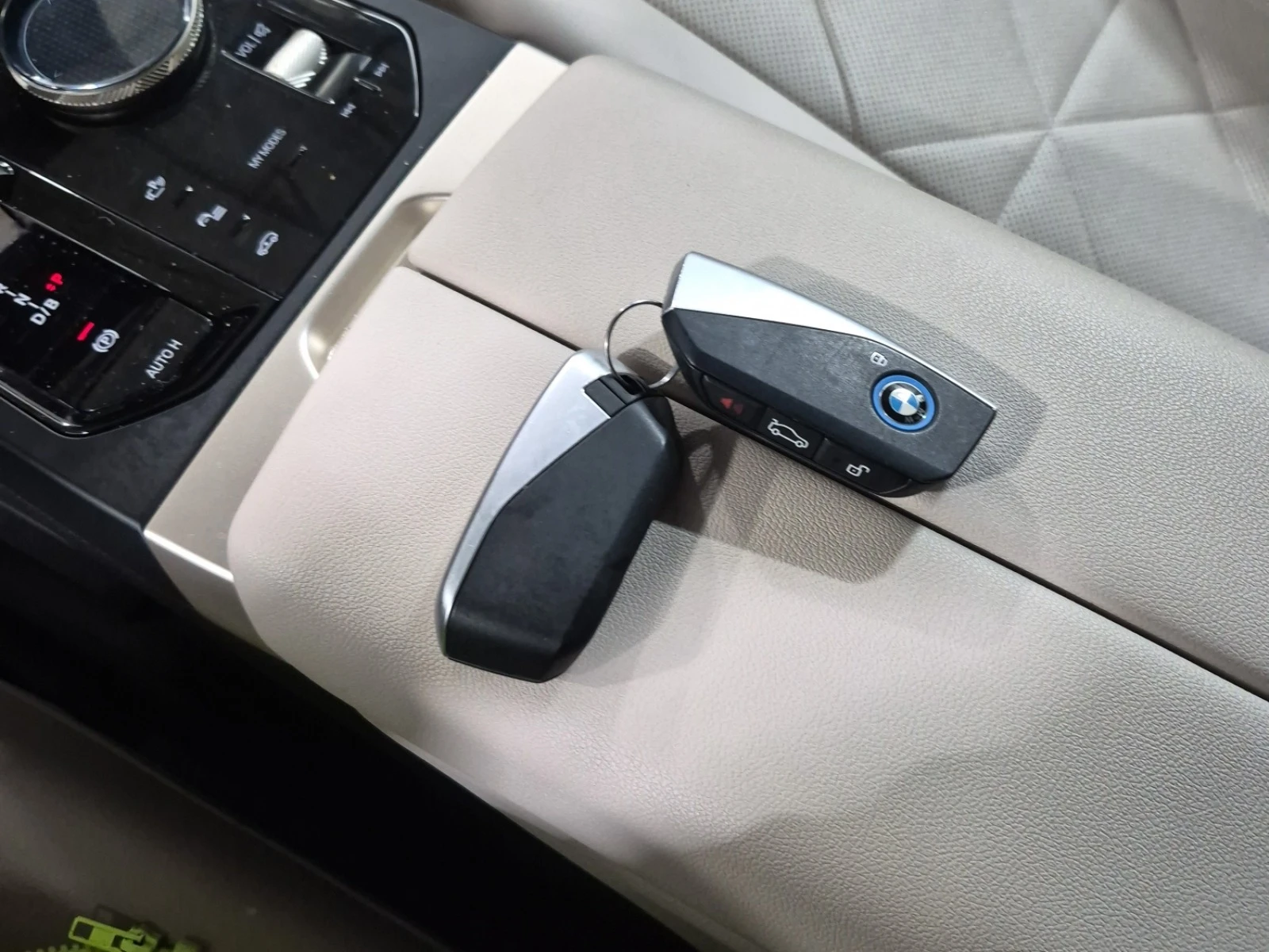 BMW iX xDrive50i | Mobile.bg � ����������� 9