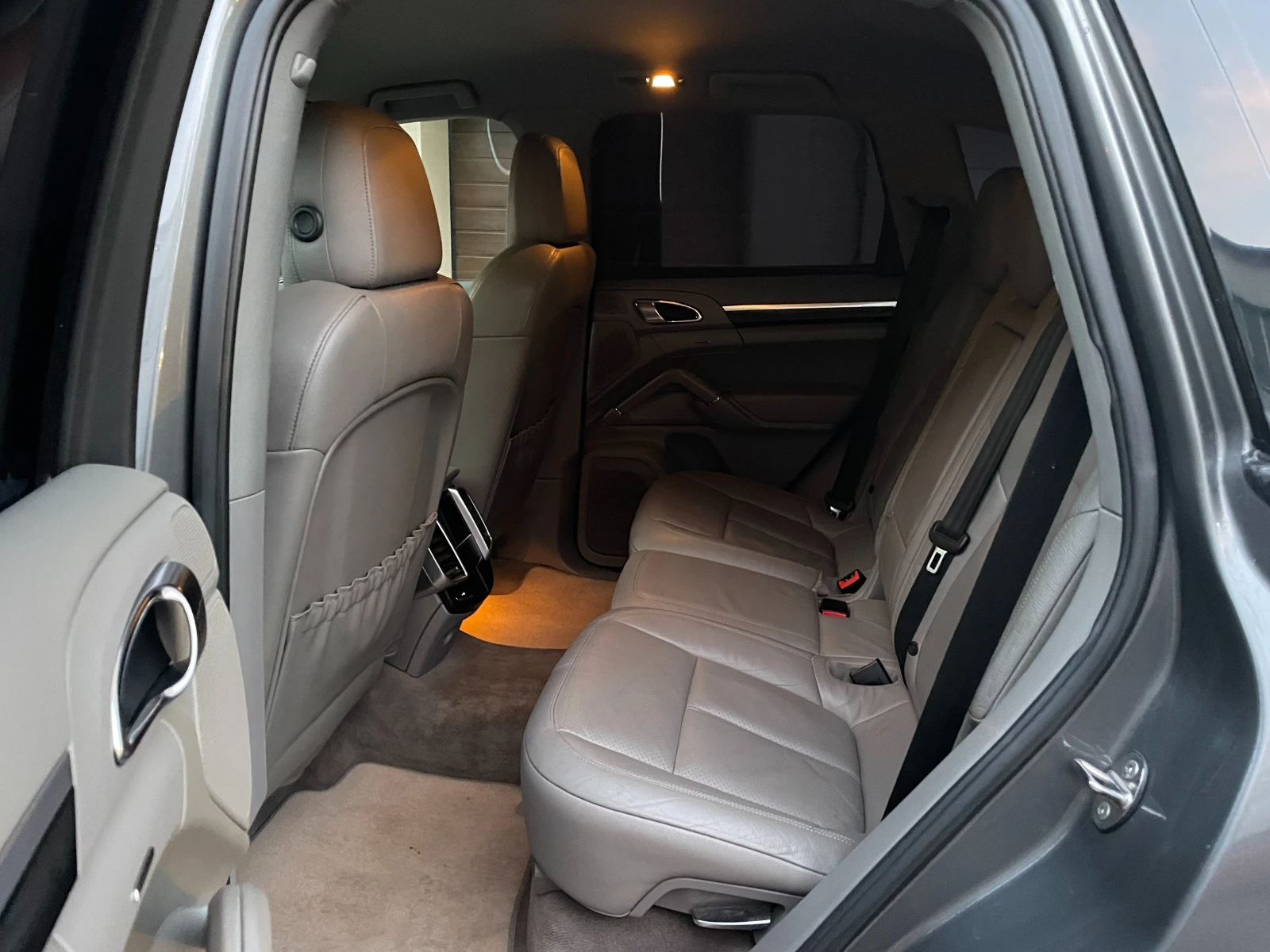 Porsche Cayenne 3.0d GTS | Mobile.bg � ����������� 14