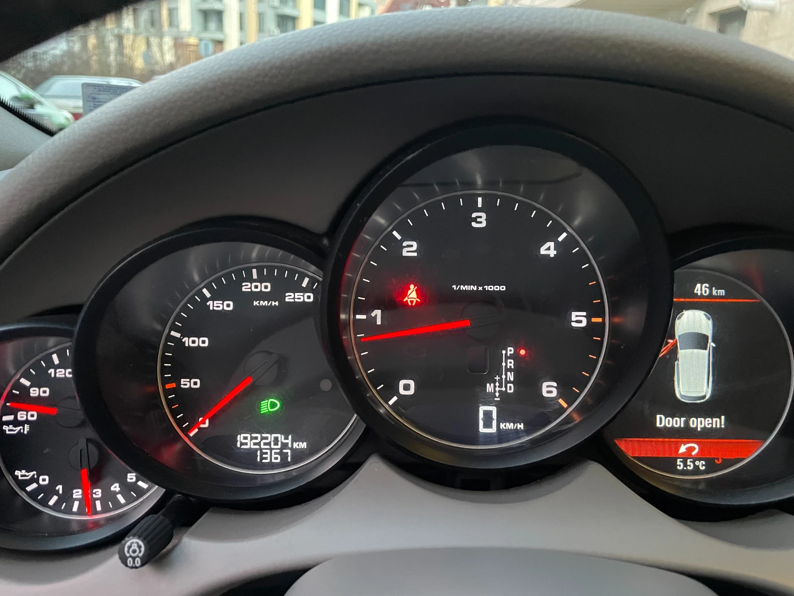 Porsche Cayenne 3.0d  - изображение 10