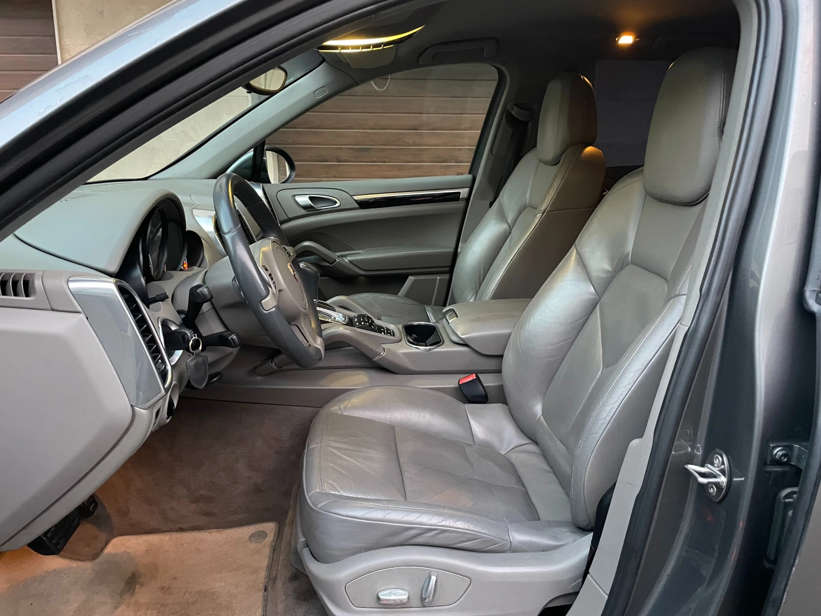 Porsche Cayenne 3.0d  - изображение 6