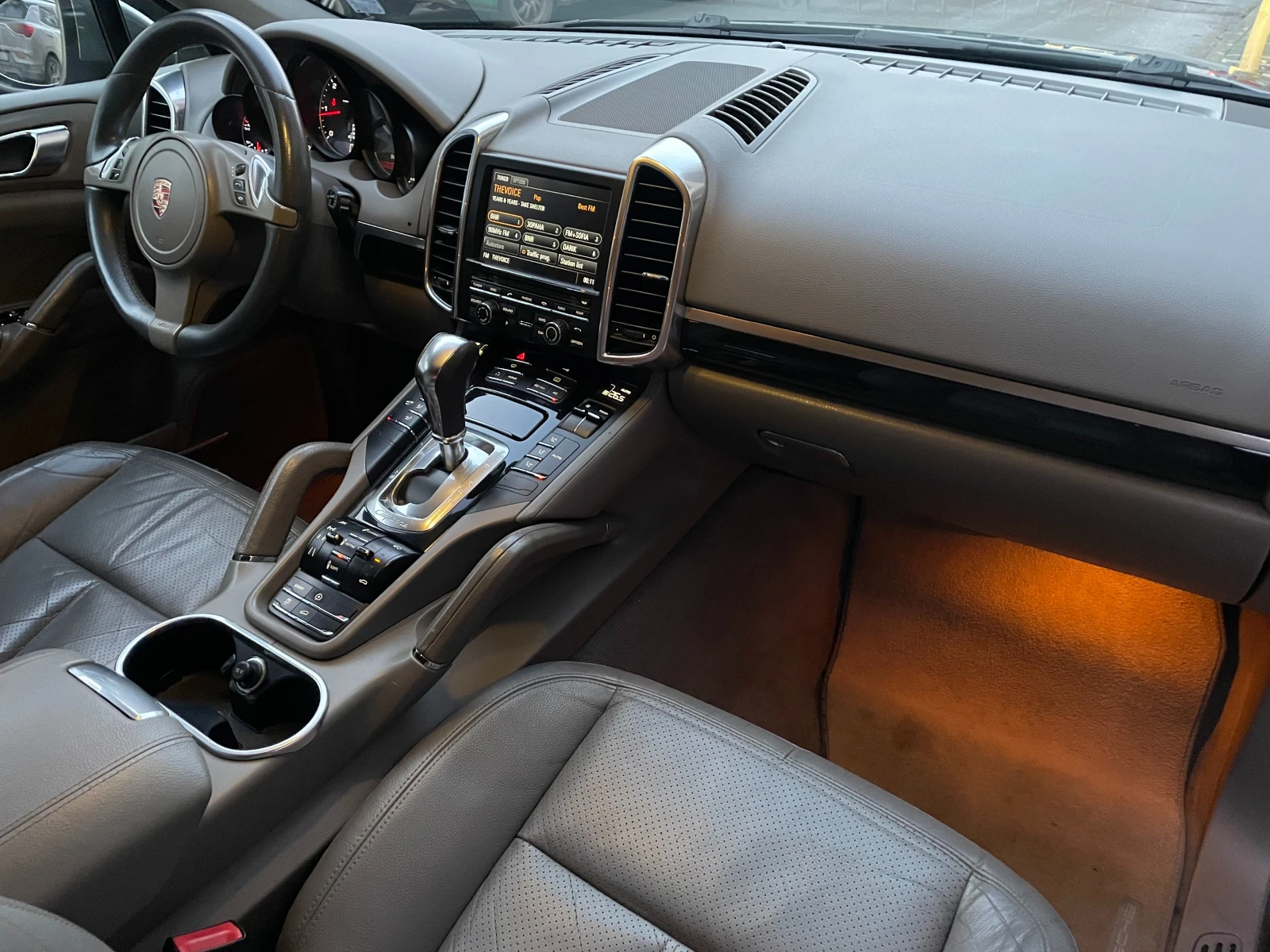 Porsche Cayenne 3.0d GTS | Mobile.bg � ����������� 17