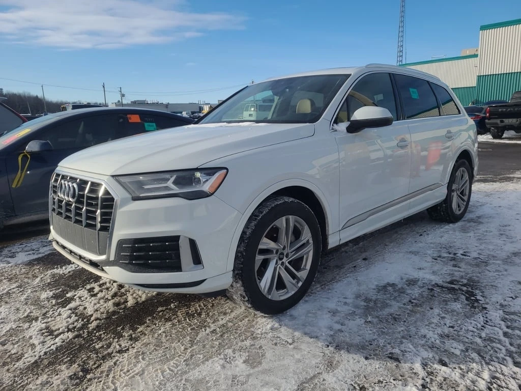 Audi Q7 * KOMFORT * CARFAX * ���� �� �� | Mobile.bg � ����������� 1