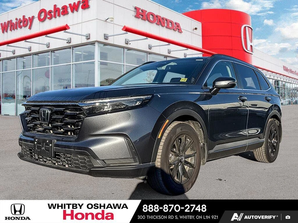 Honda Cr-v Sport AWD* ����������* (���� �� ��) | Mobile.bg � ����������� 1