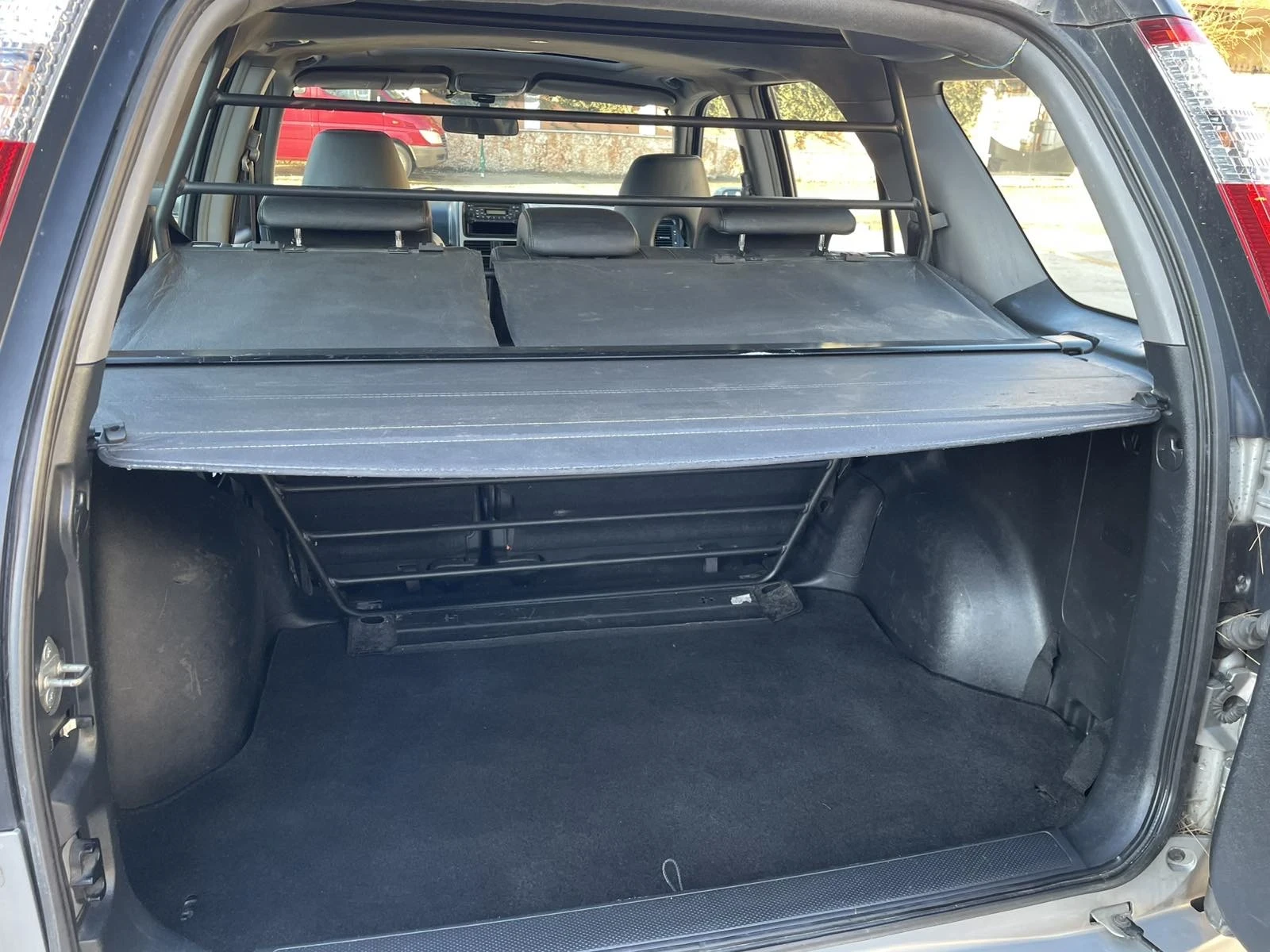 Honda Cr-v 2.2 CTDI Executive | Mobile.bg � ����������� 16