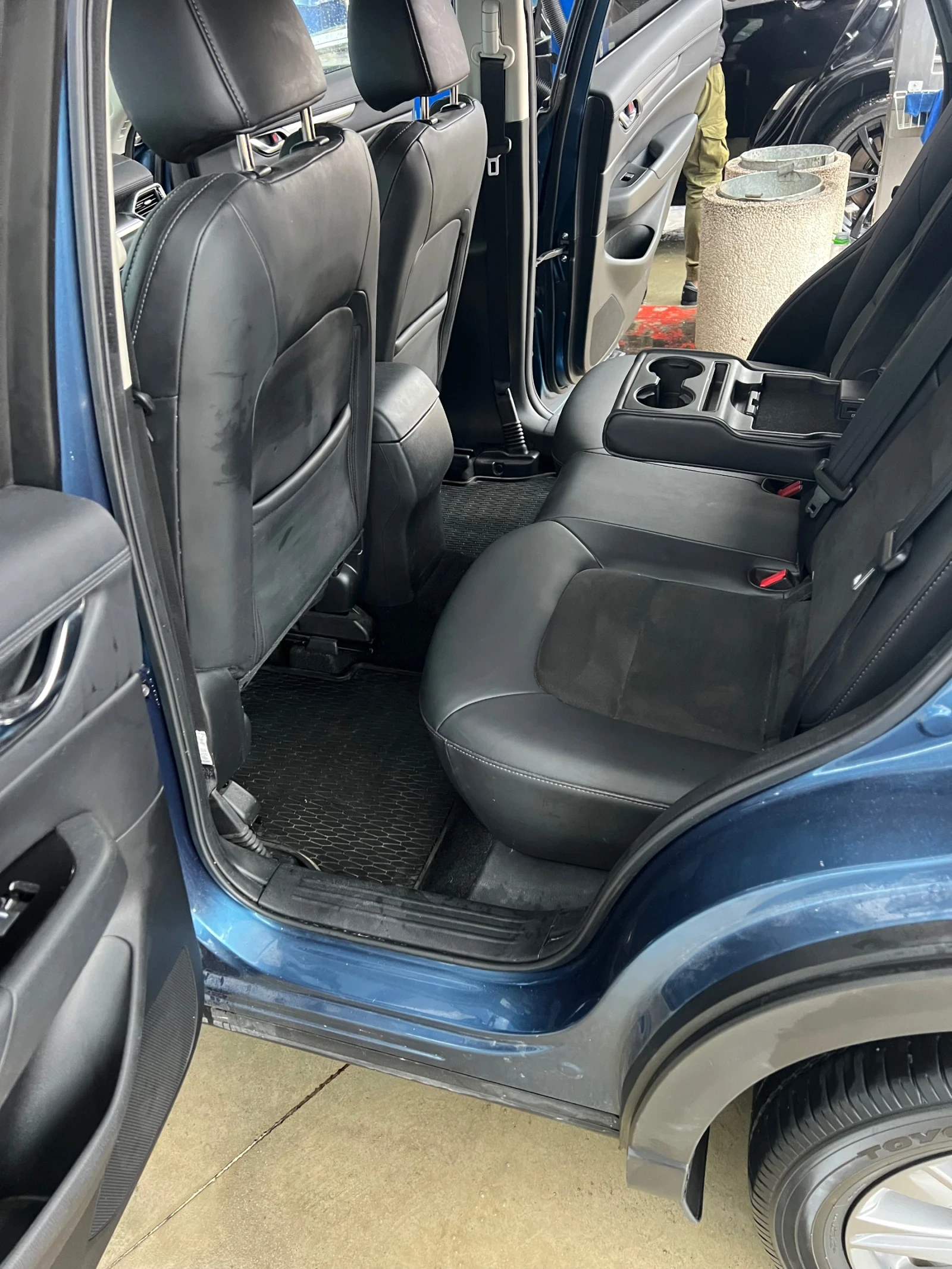 Mazda CX-5, снимка 11 - Автомобили и джипове - 53632624