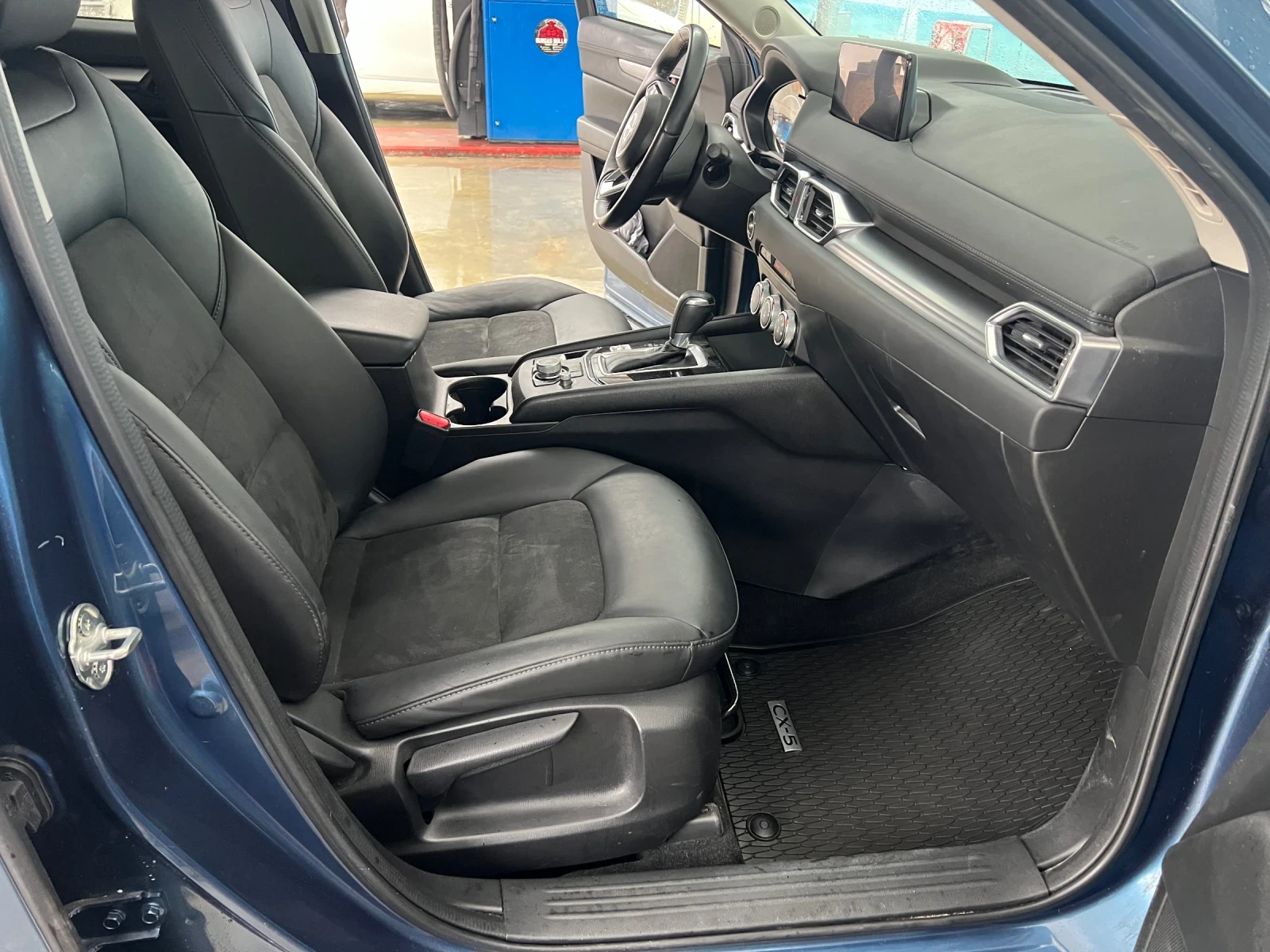 Mazda CX-5  - изображение 9