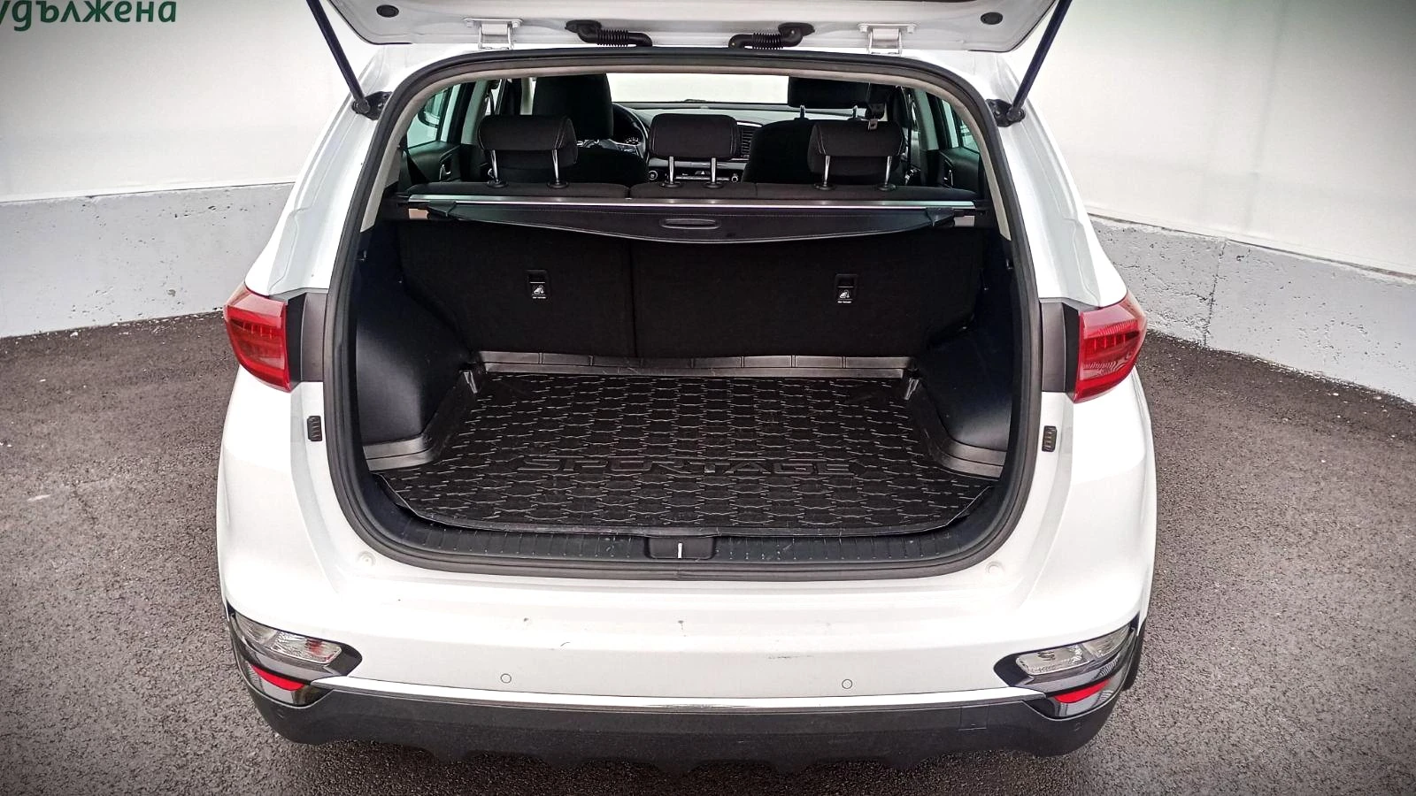 Kia Sportage AWD | Mobile.bg � ����������� 11