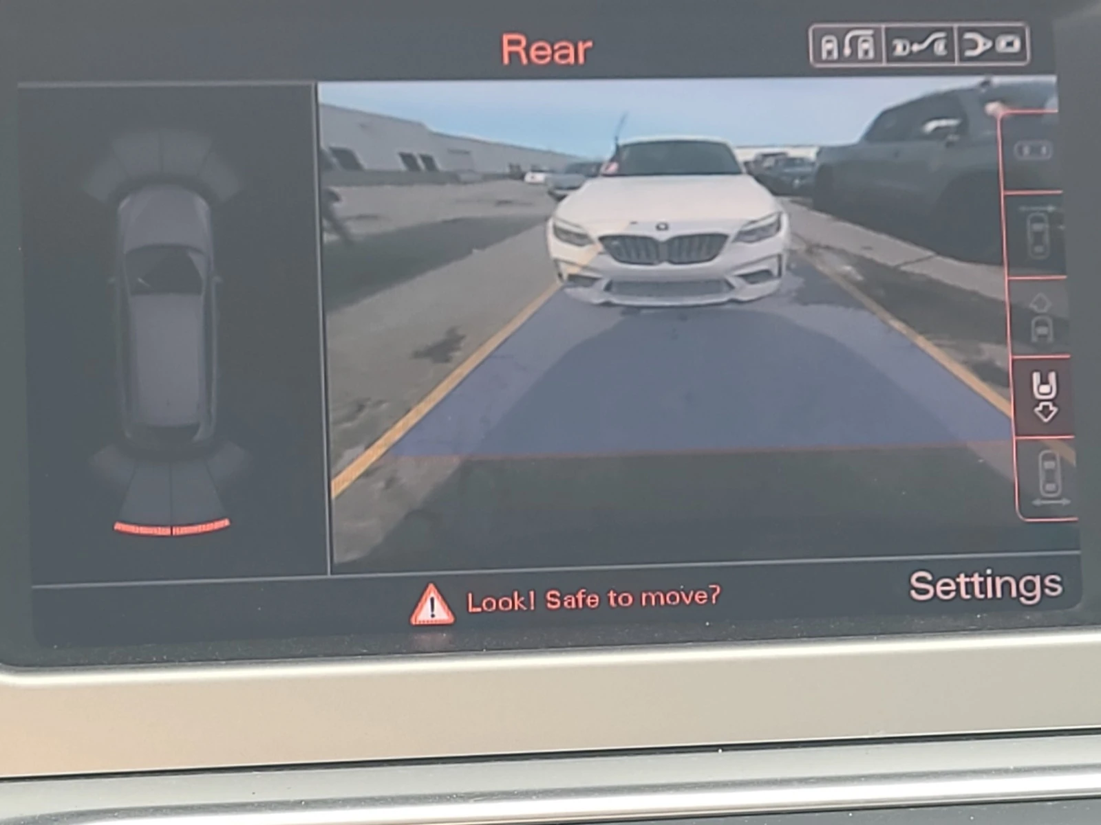 Audi Q7 3.0T SPORT | 7 МЕСТА | КАМЕРА | СЕРВИЗНА ИСТОРИЯ | - изображение 10